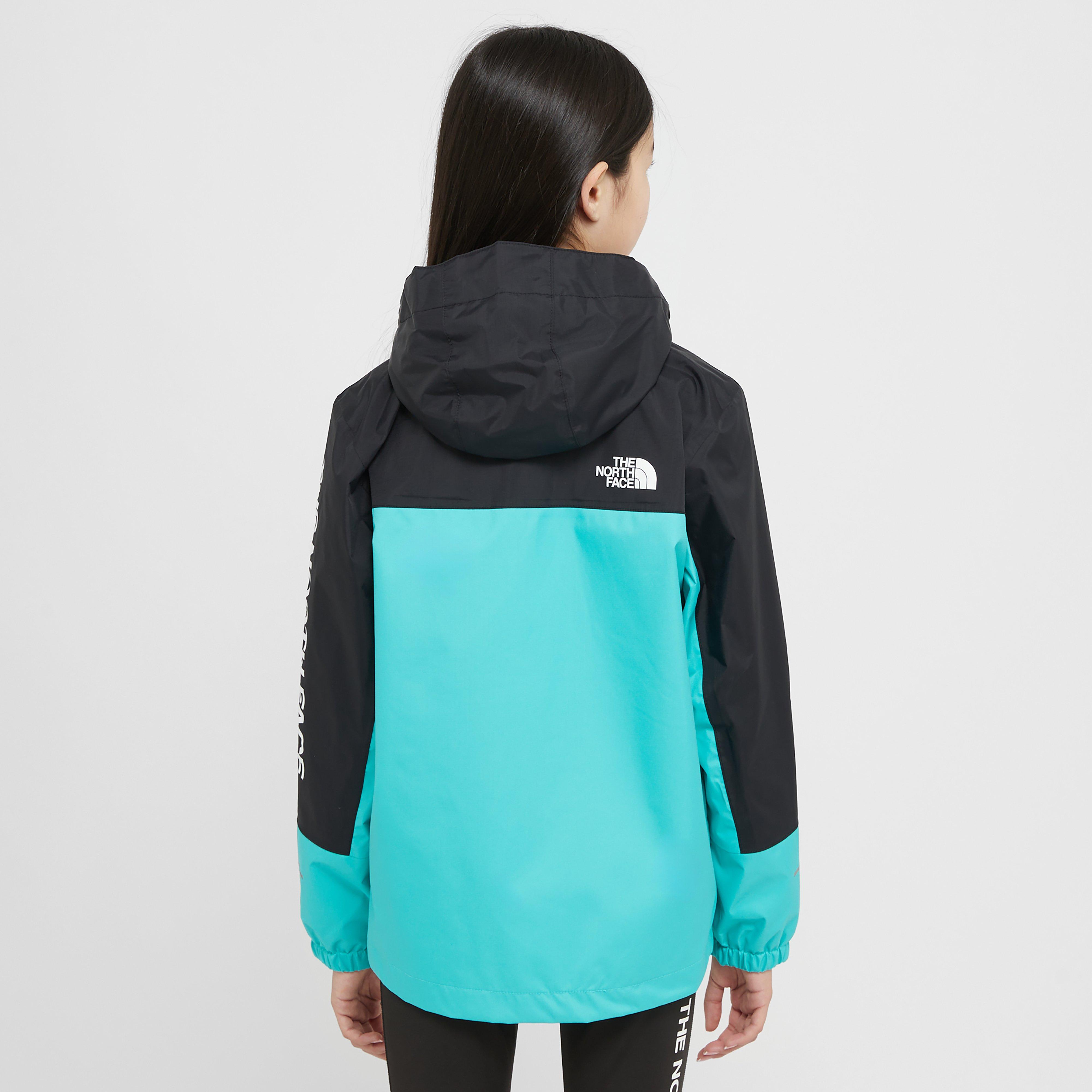Kids’ Antora Rain Jacket