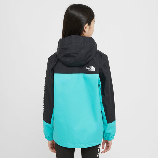 Kids’ Antora Rain Jacket