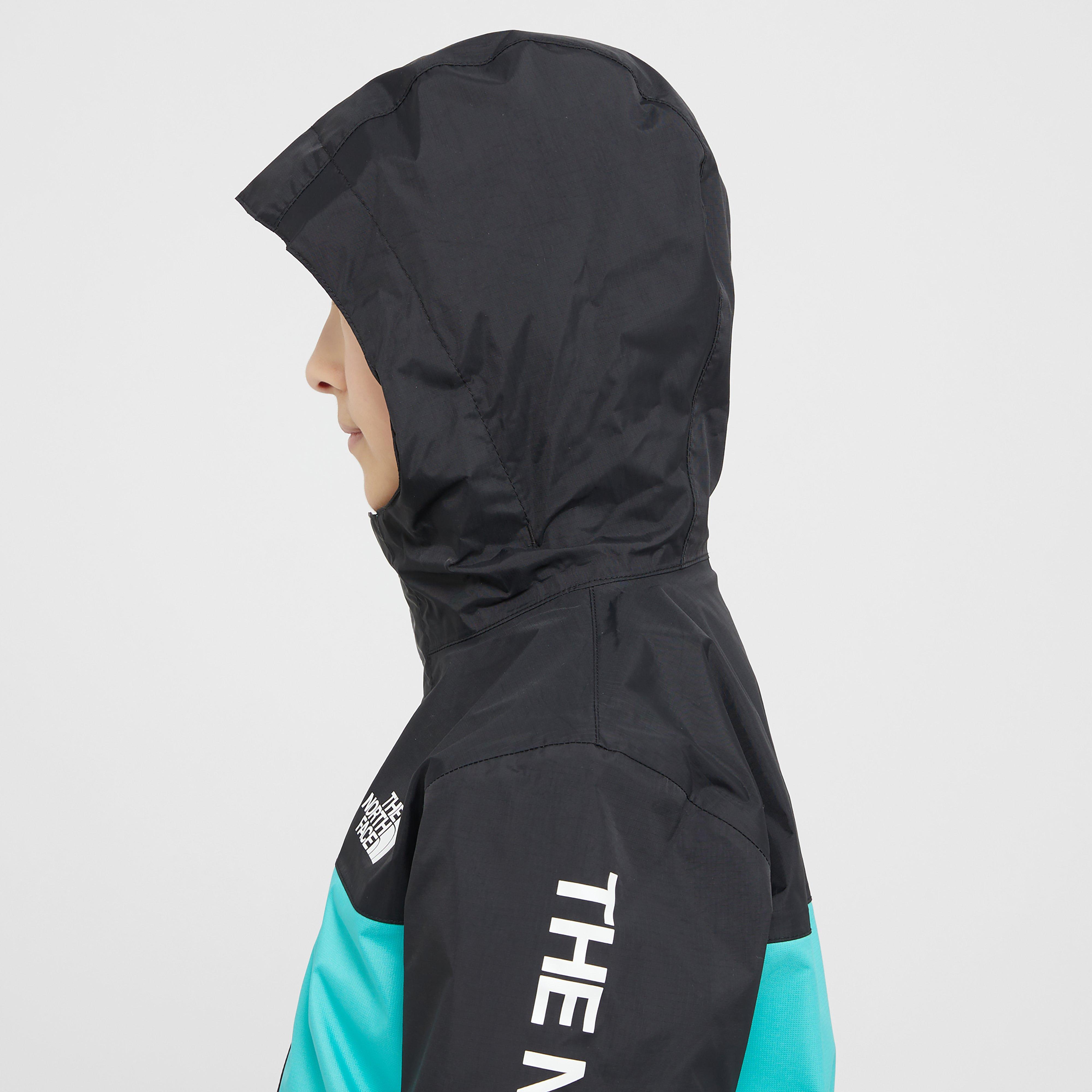 Kids’ Antora Rain Jacket