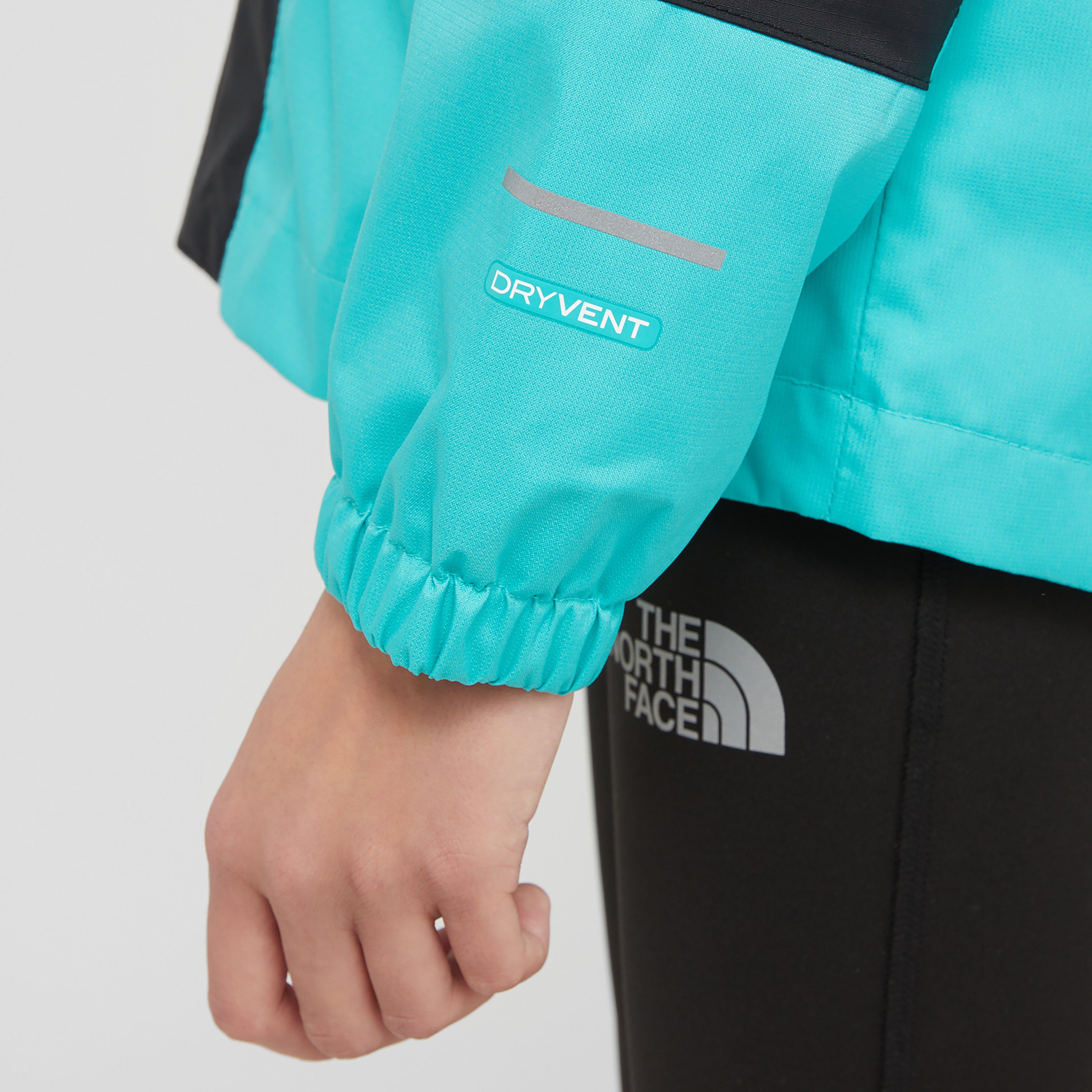 Kids’ Antora Rain Jacket