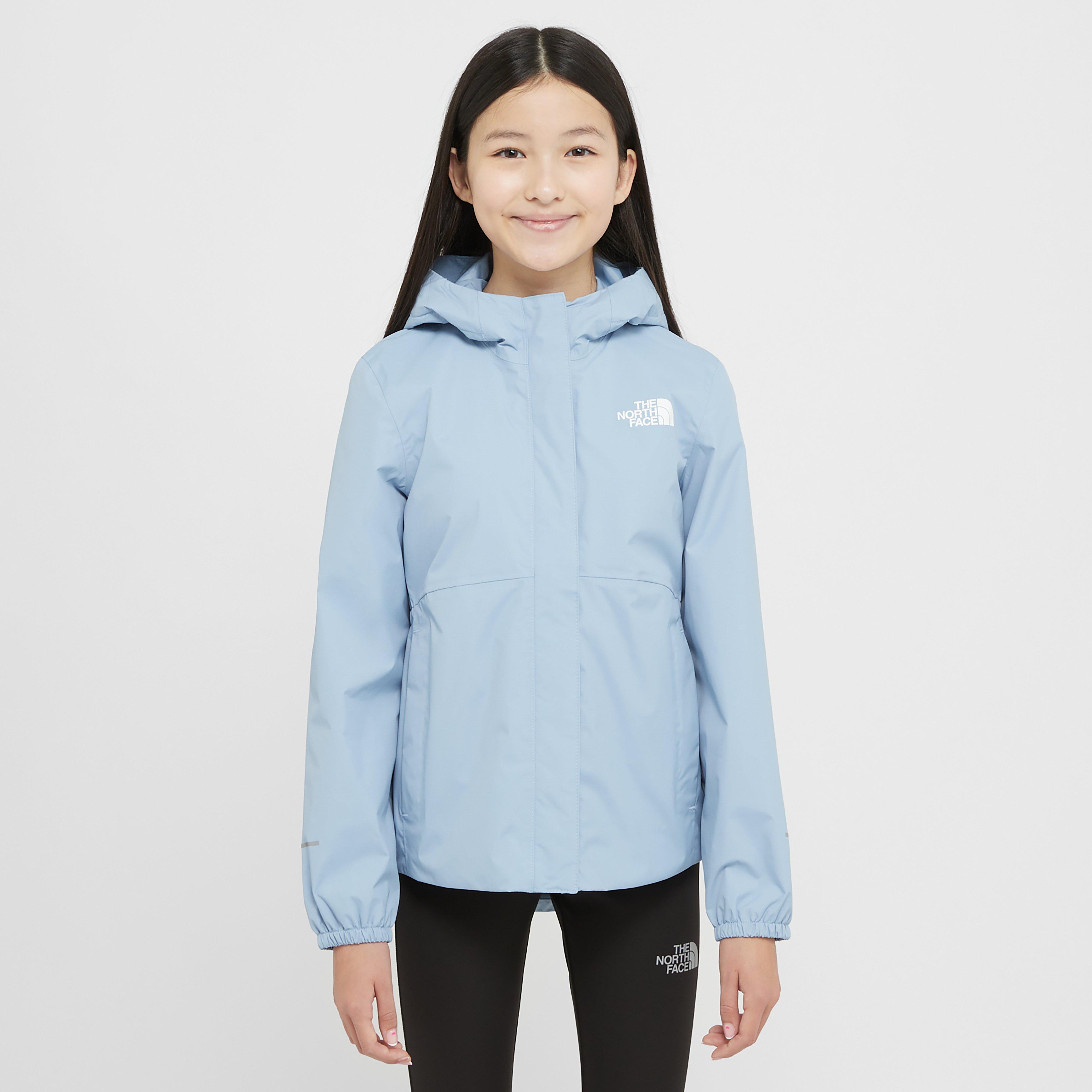 Kids’ Antora Rain Jacket