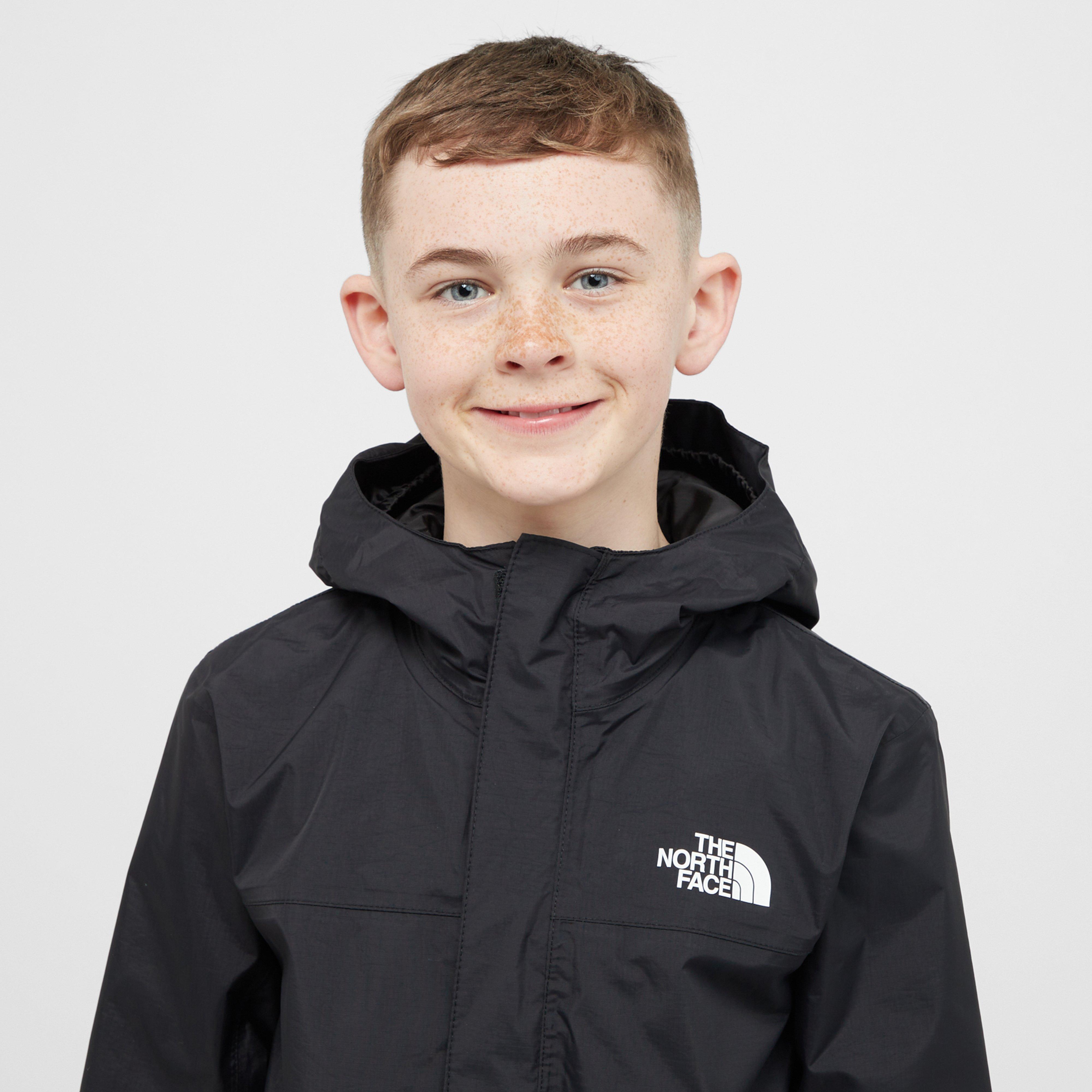 Kids' Antora Rain Jacket