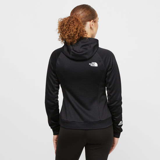 Women’s Mountain Athletics Full Zip Hoodie