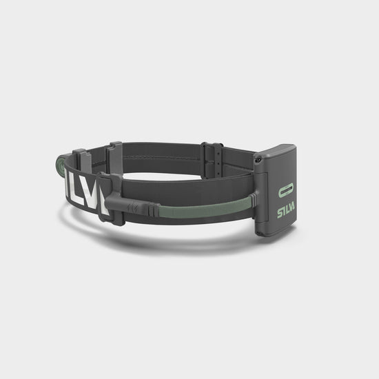 Trail Runner Free 2 Head Torch