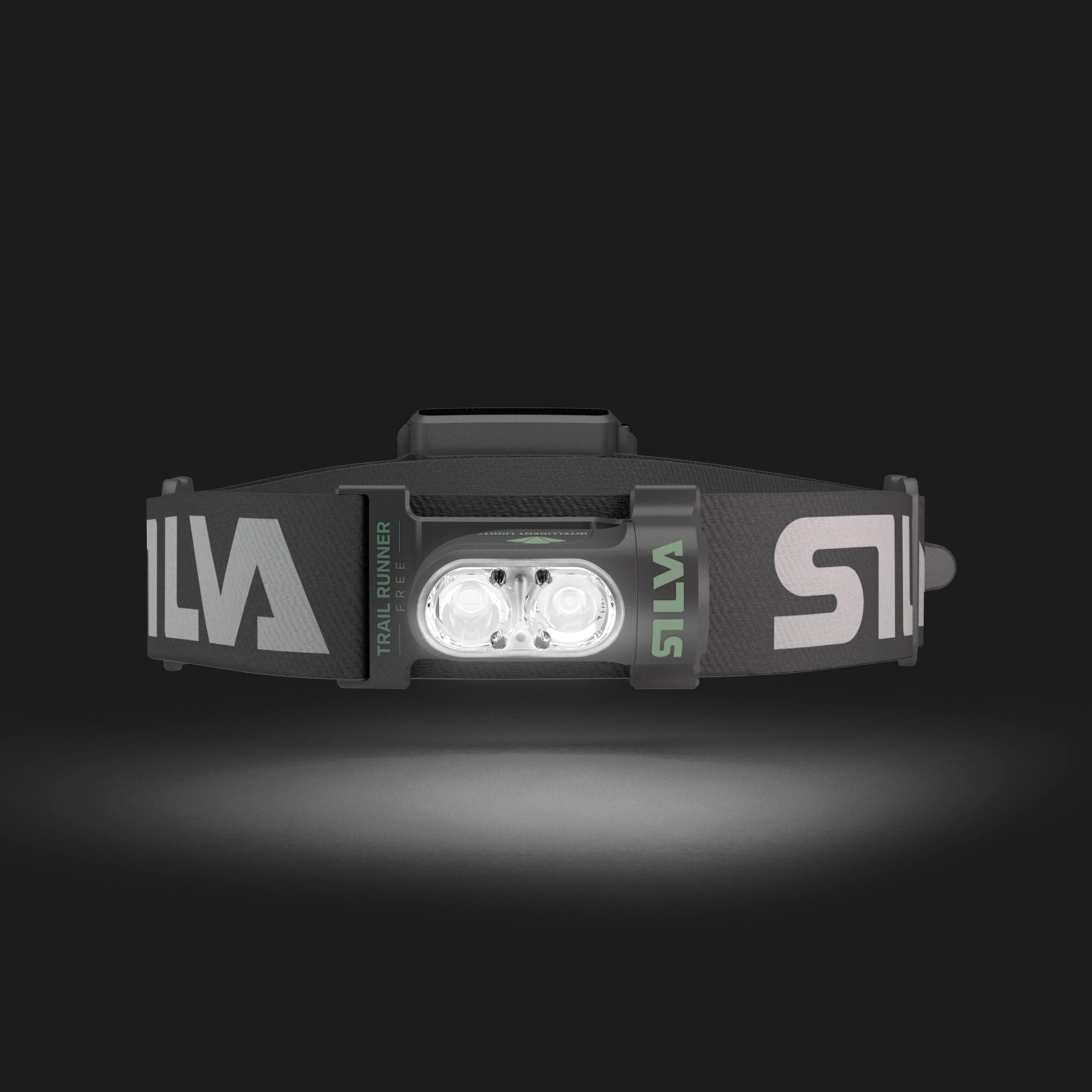Trail Runner Free 2 Head Torch