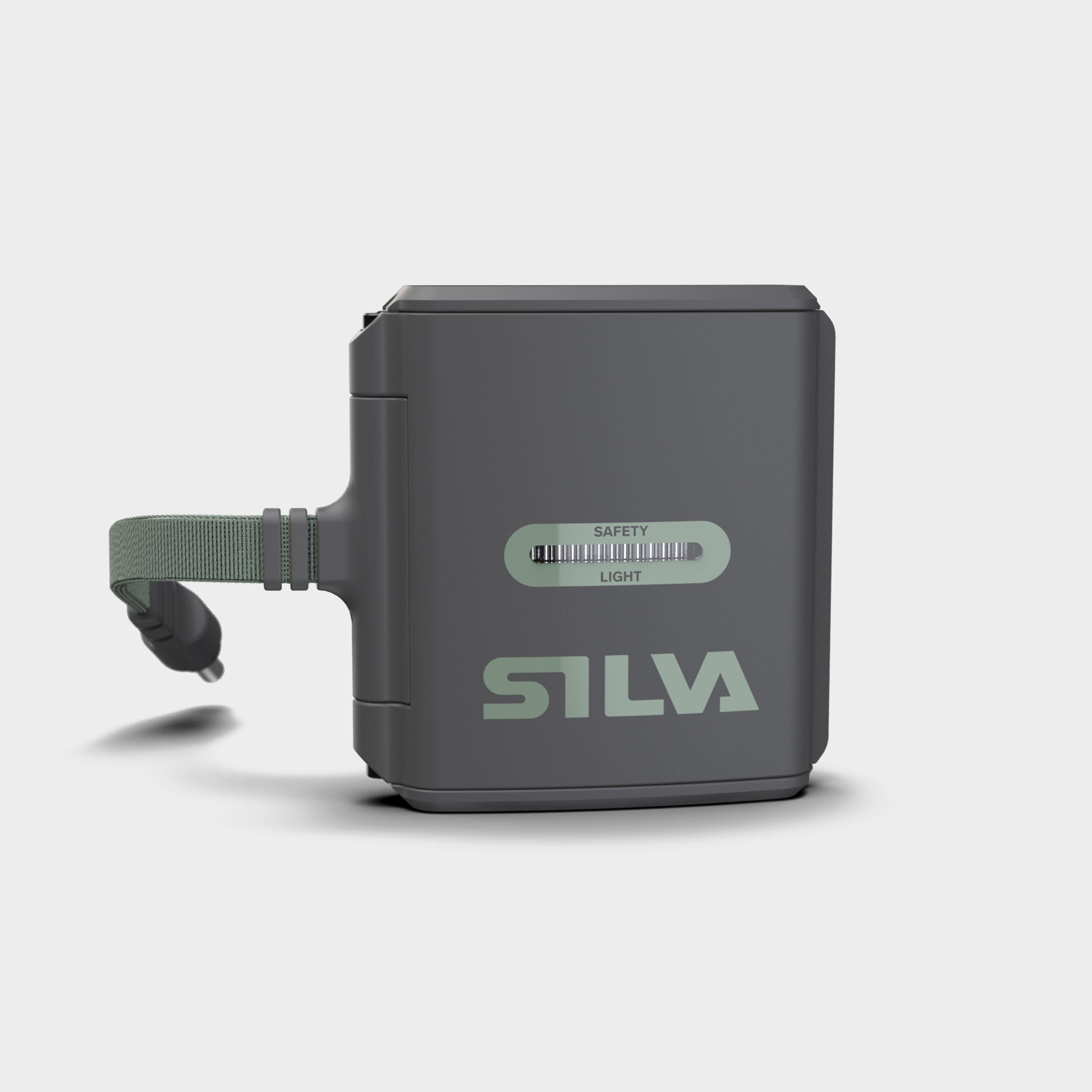 Trail Runner Free 2 Head Torch