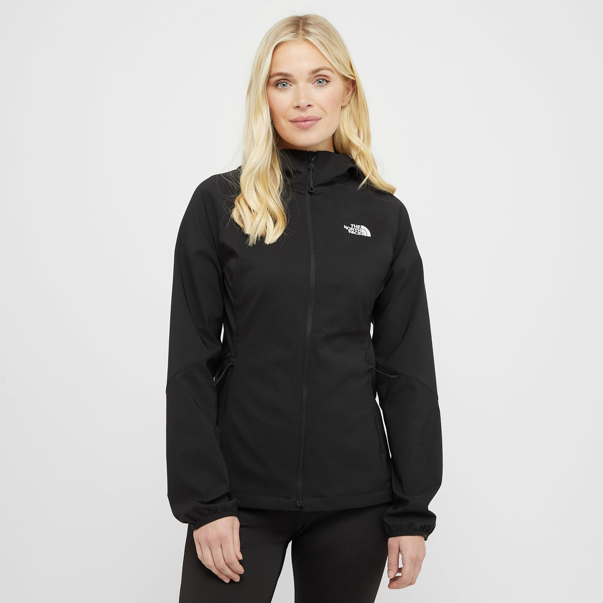 Nimble Full Zip Jacket