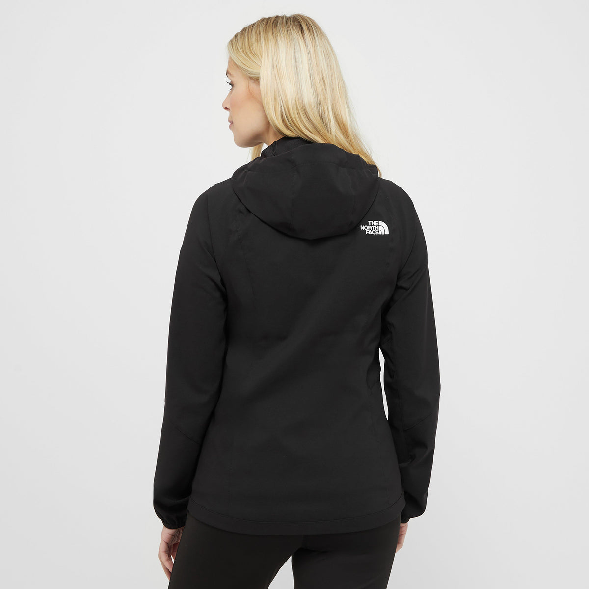 Nimble Full Zip Jacket