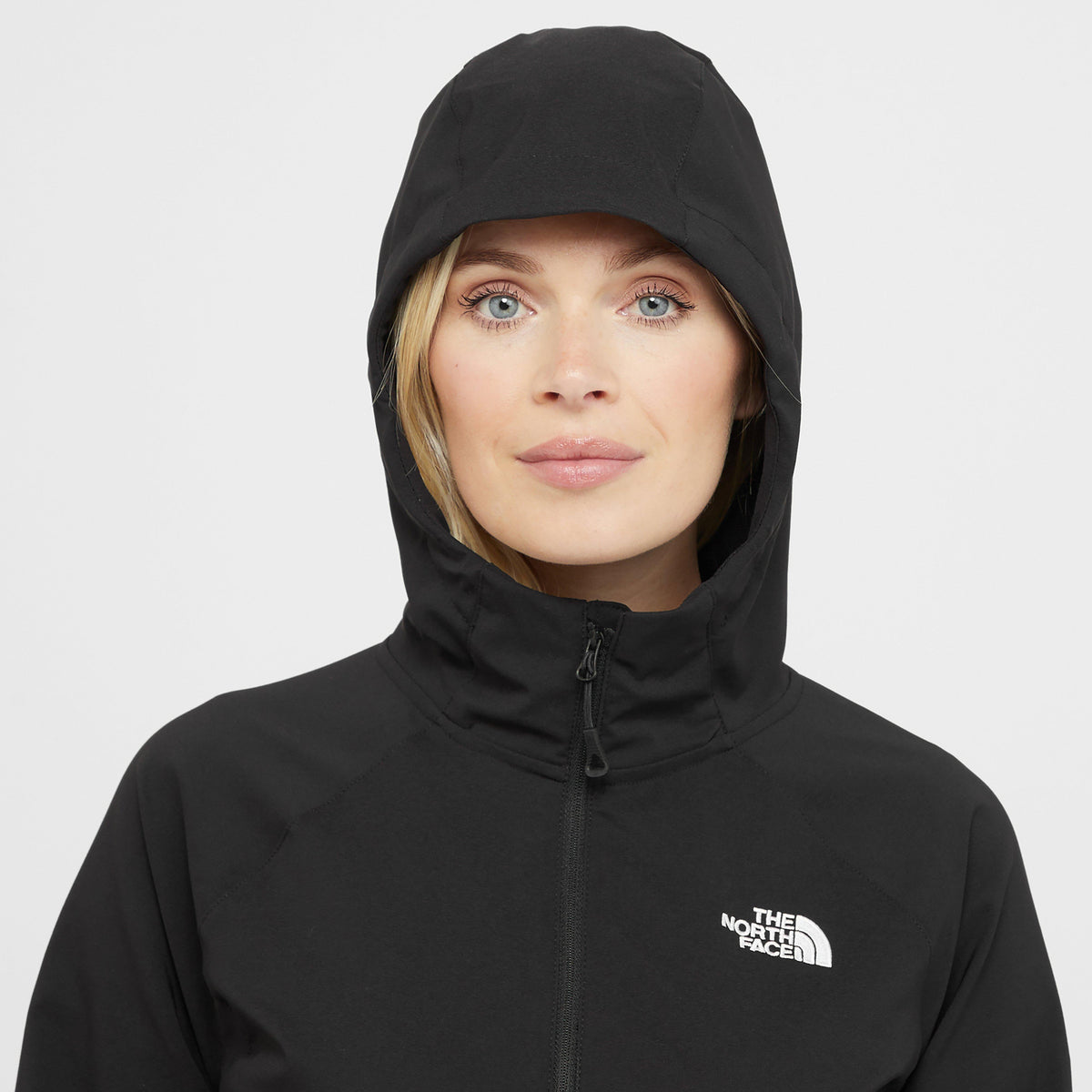 Nimble Full Zip Jacket