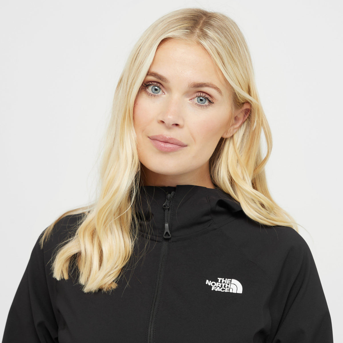 Nimble Full Zip Jacket