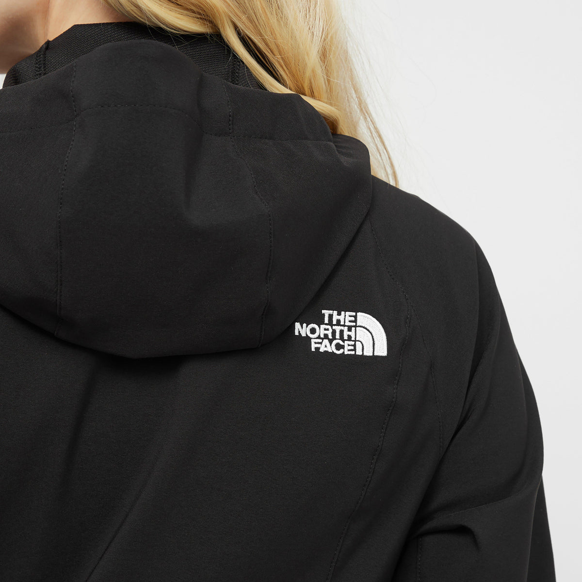Nimble Full Zip Jacket