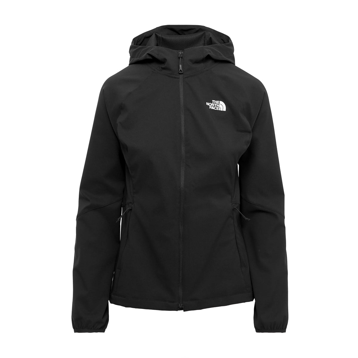 Nimble Full Zip Jacket
