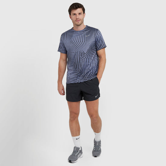 Men's Dri-FIT Stride Brief-Lined Running Shorts