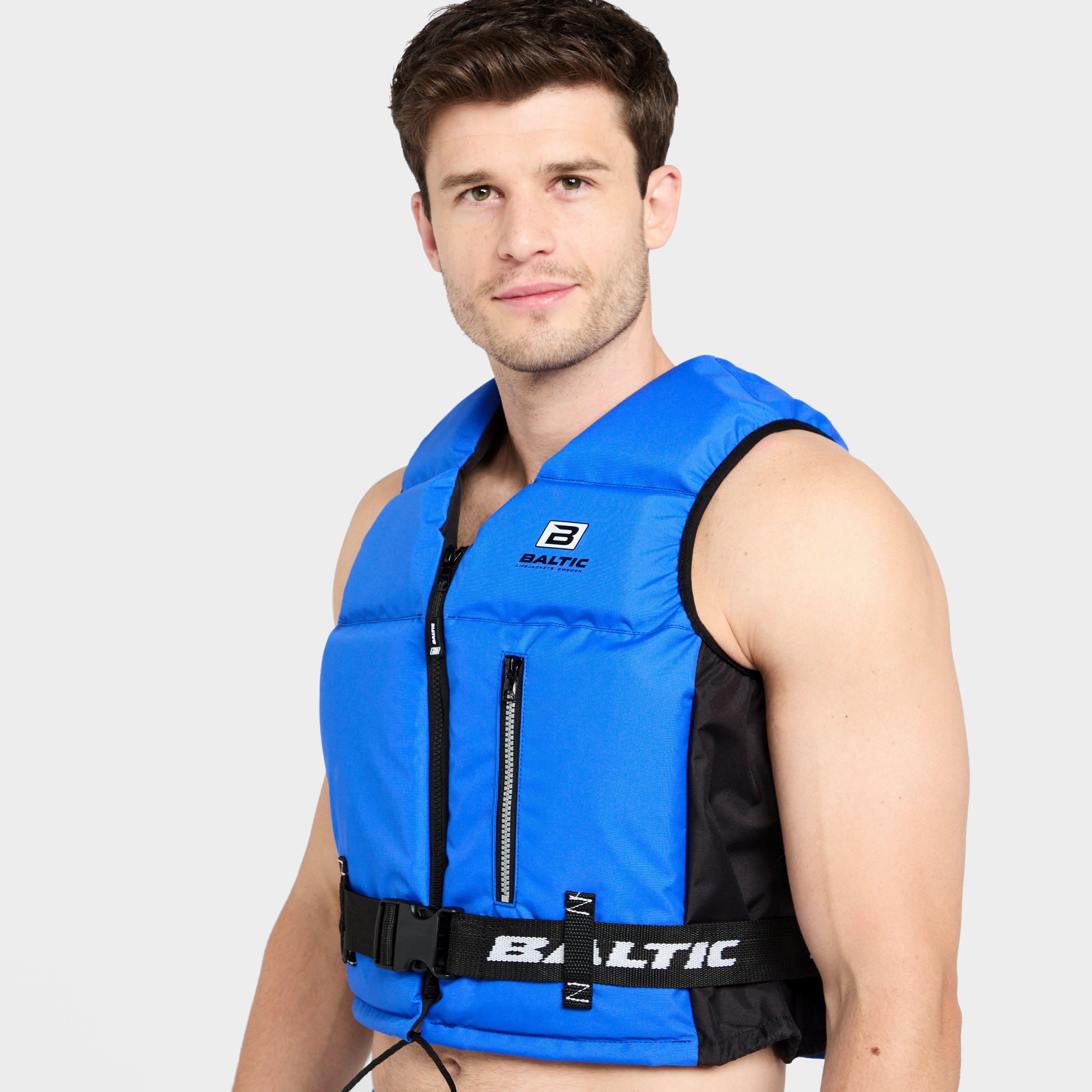 Mist Buoyancy Aid