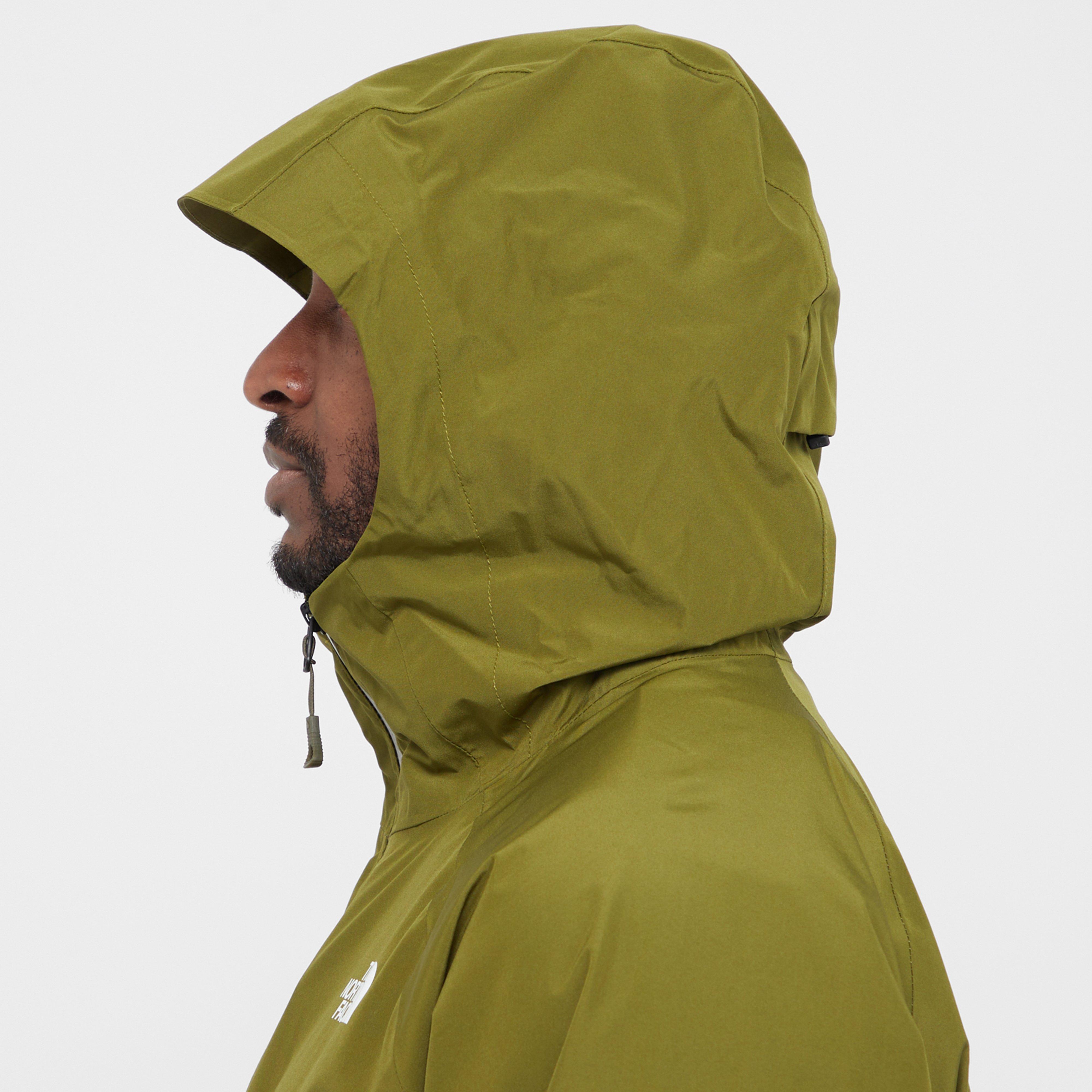 Men’s Lightning Zip-In Jacket