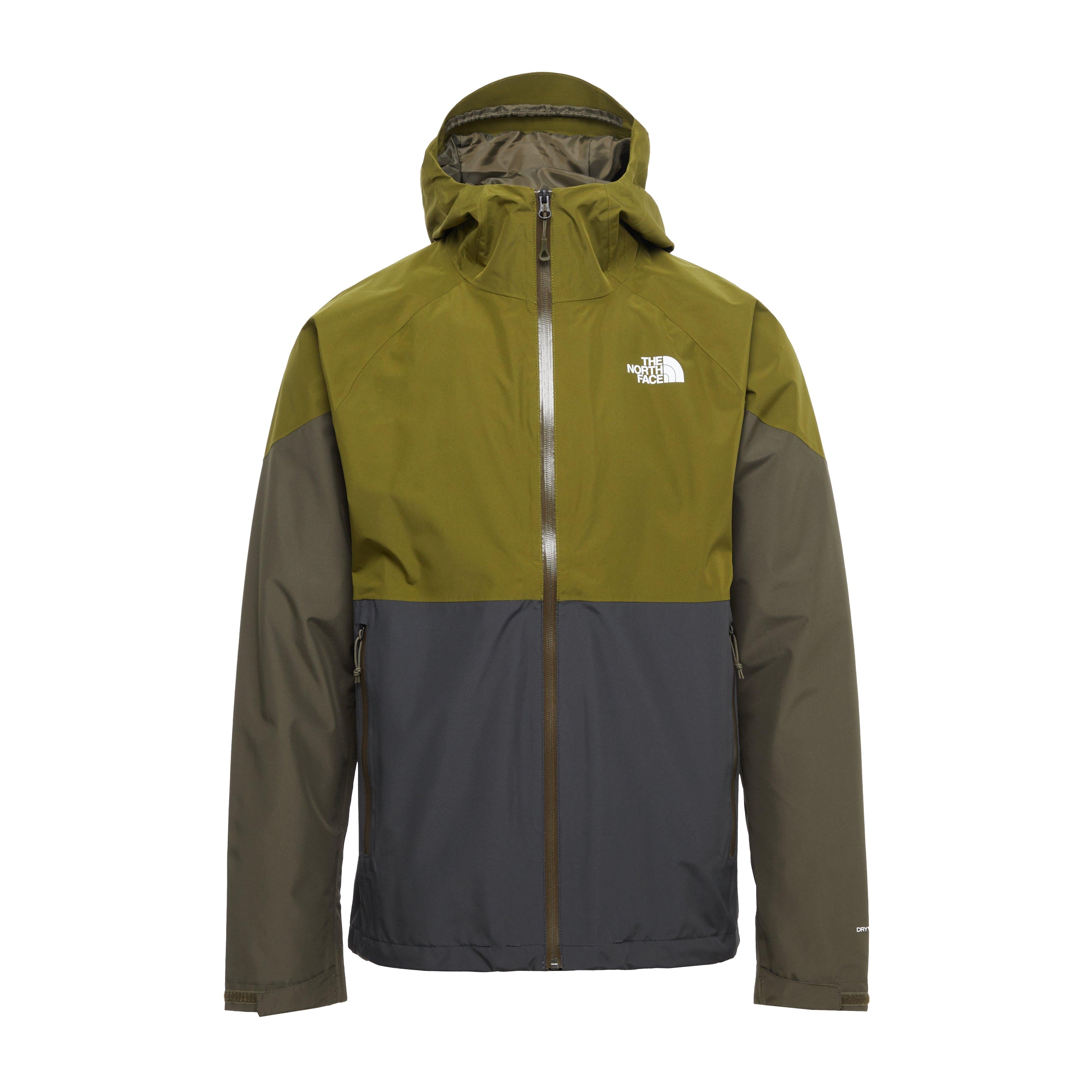 Men’s Lightning Zip-In Jacket