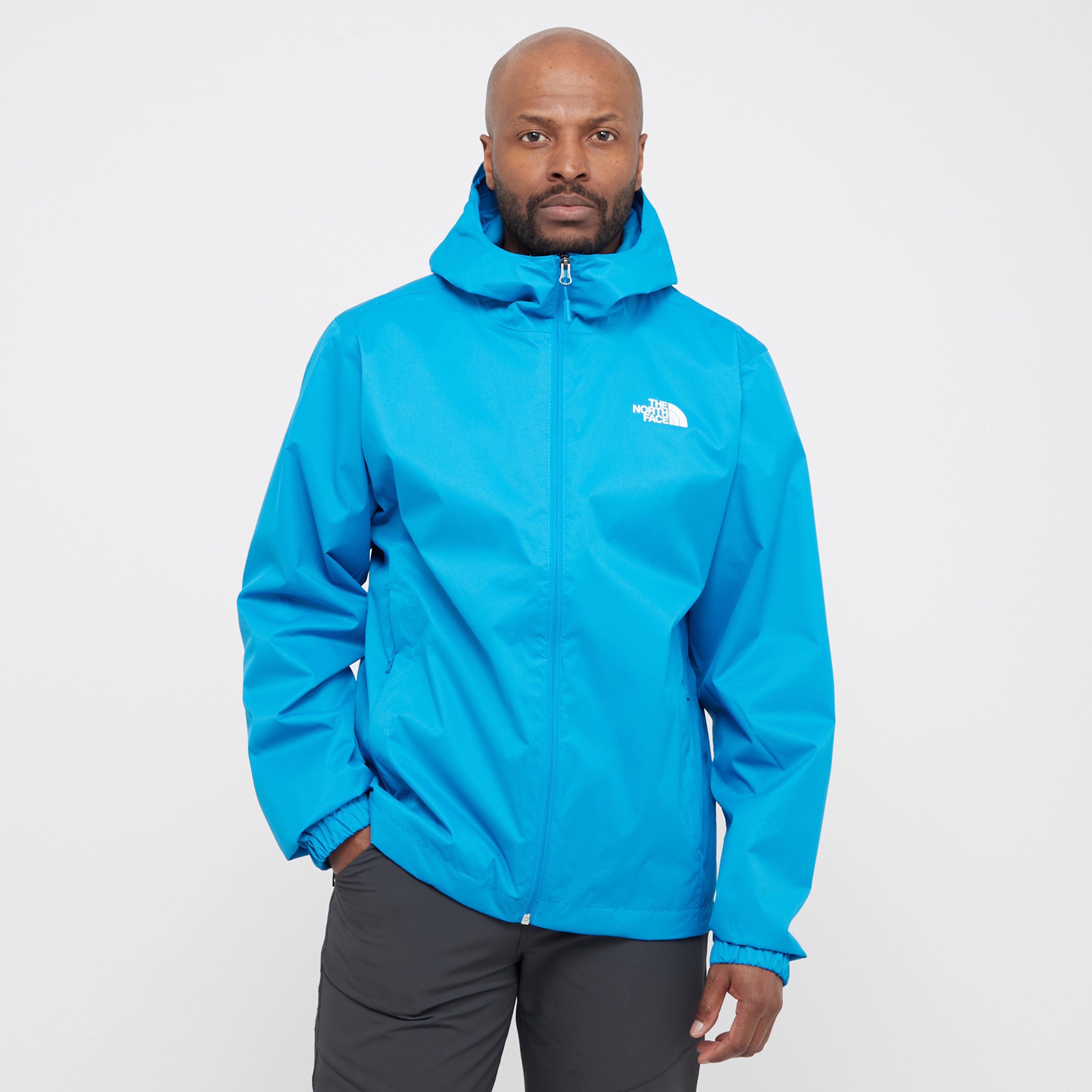 Men’s Quest Waterproof Jacket