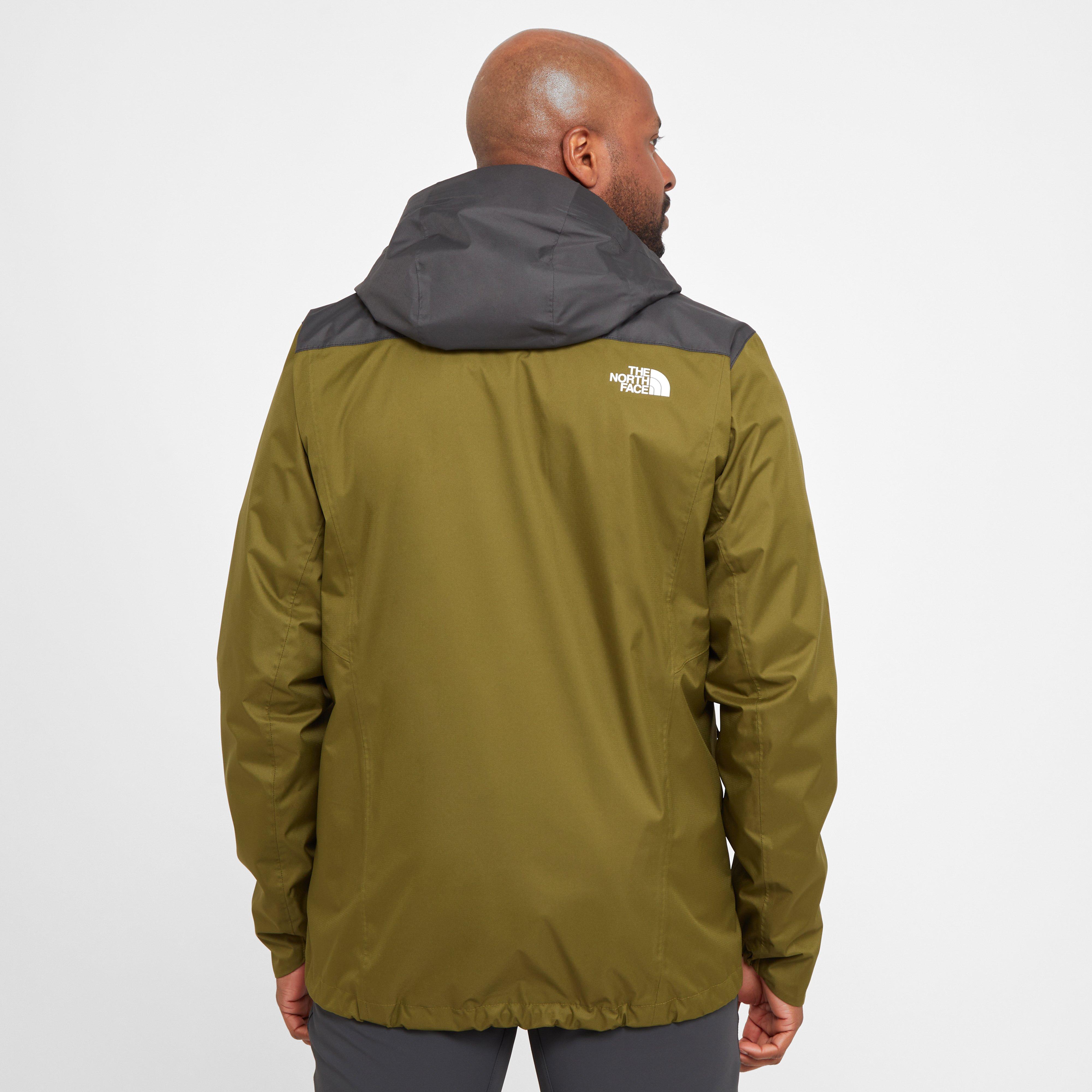 Men’s Quest Zip-In Jacket