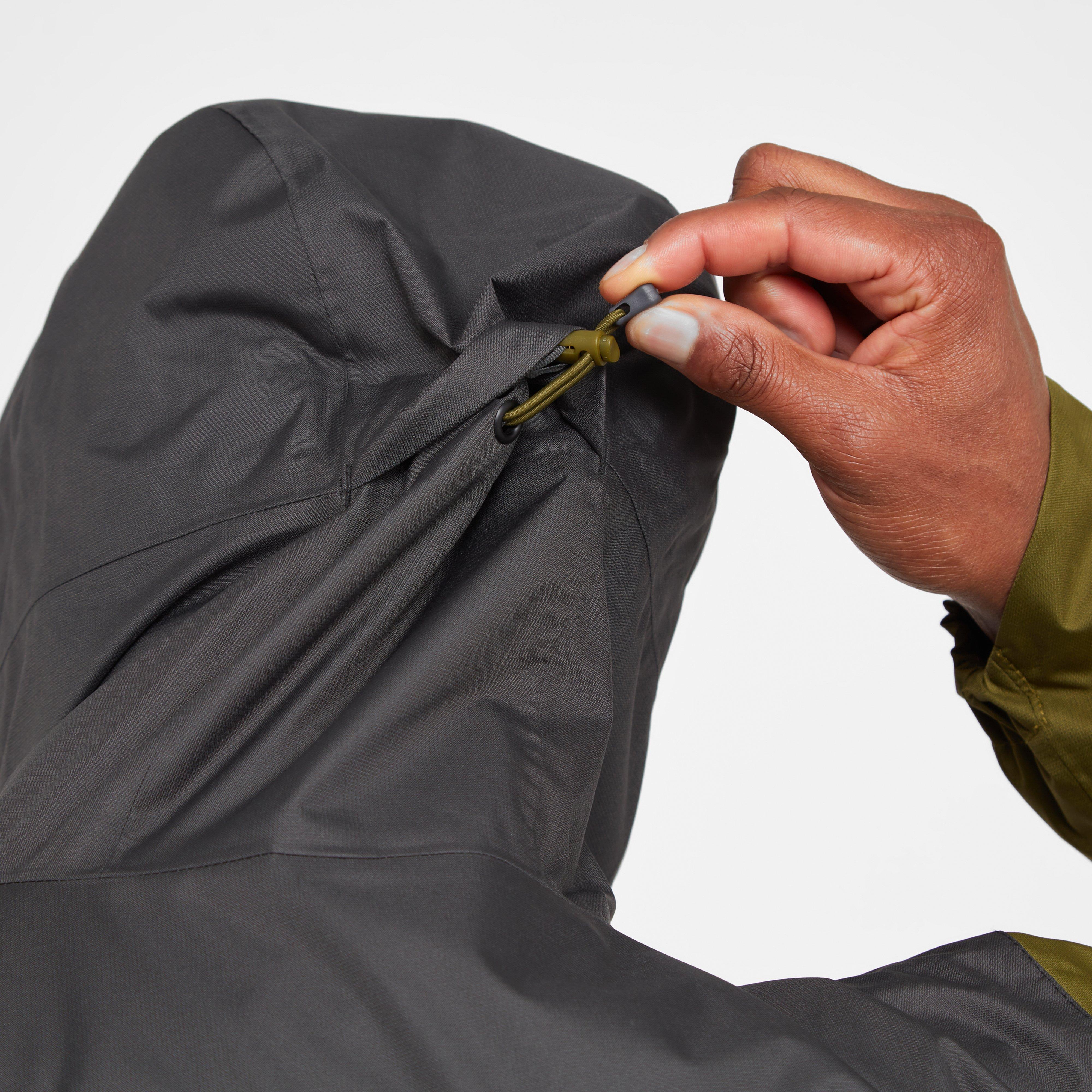 Men’s Quest Zip-In Jacket