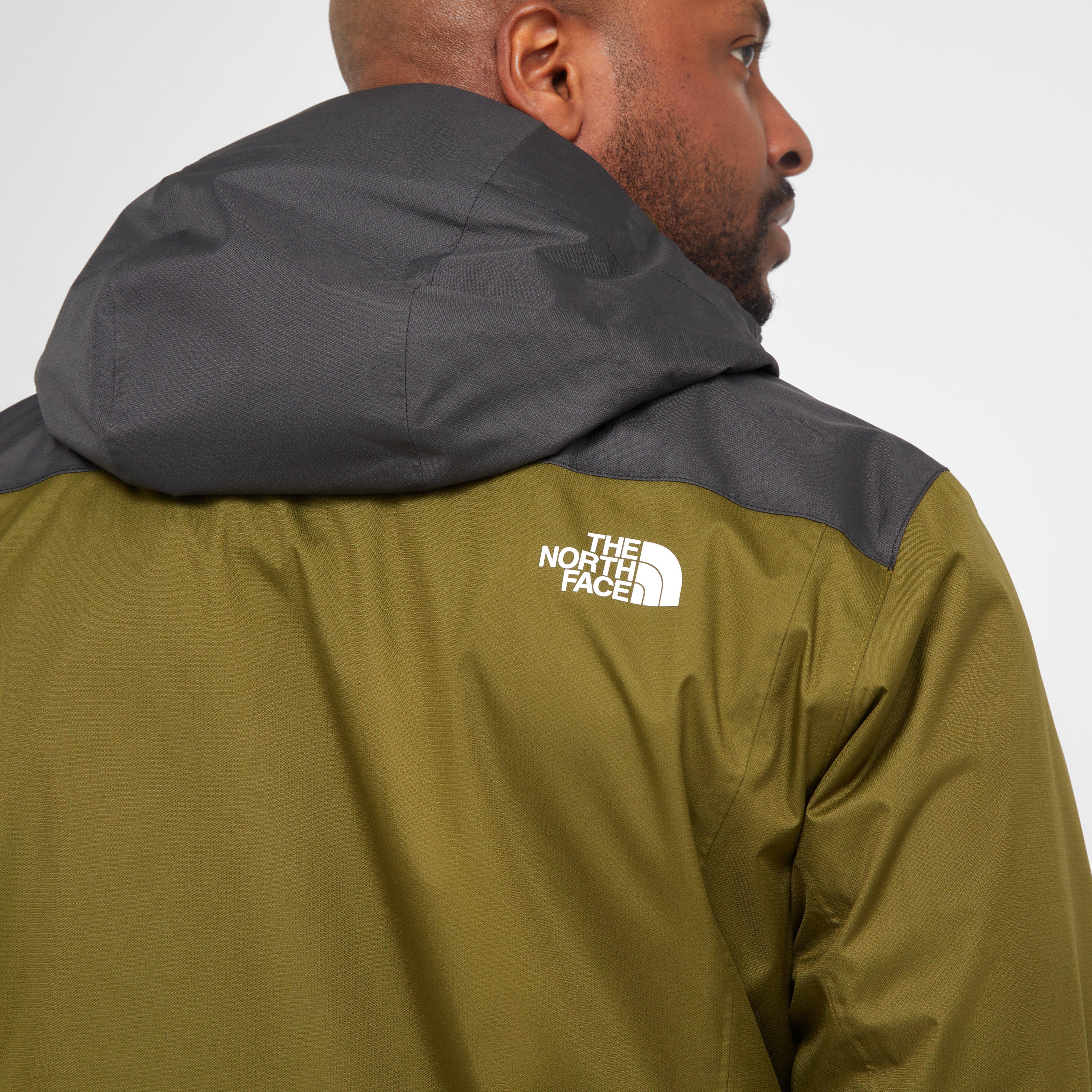 Men’s Quest Zip-In Jacket