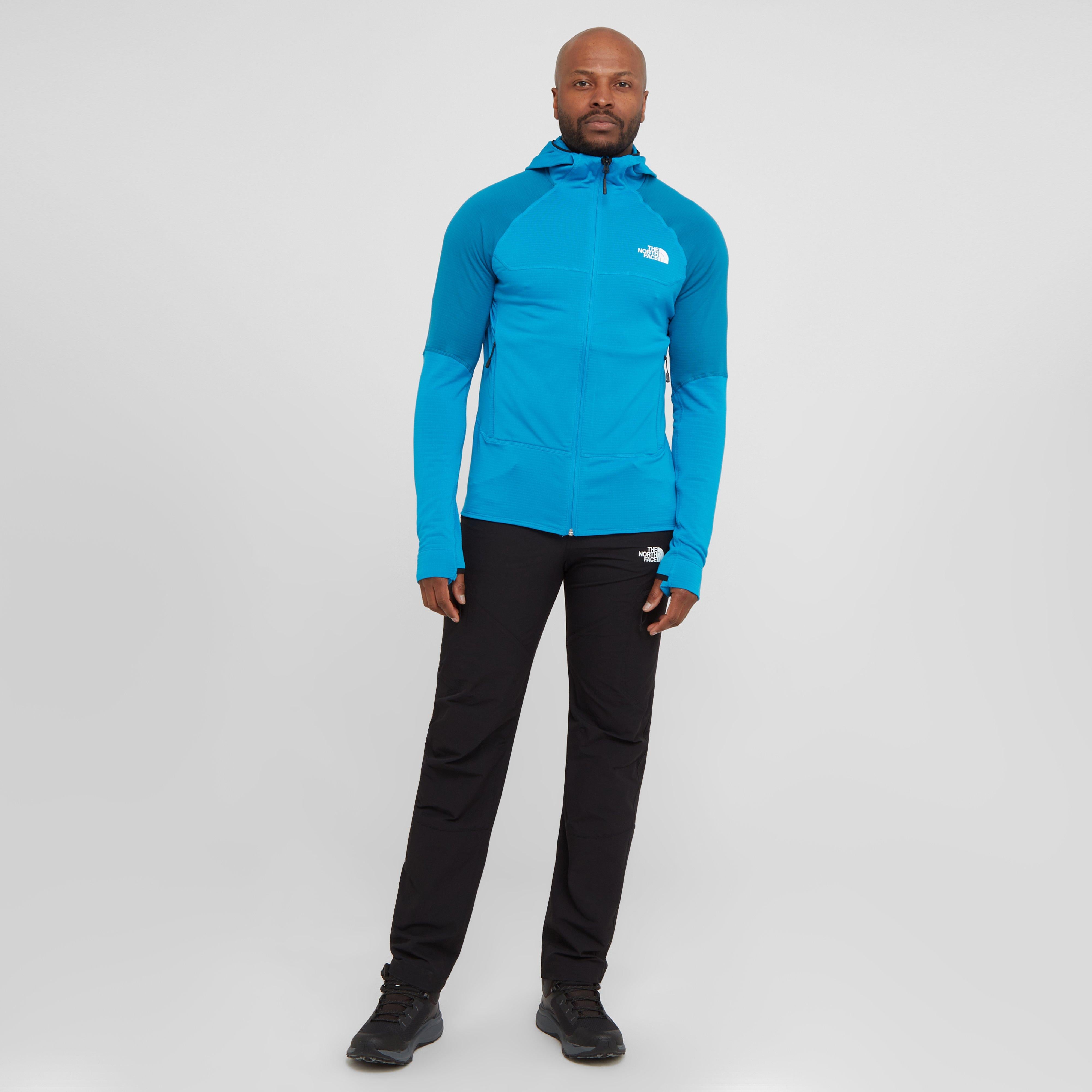 Men's Bolt Polartec® Hooded Jacket