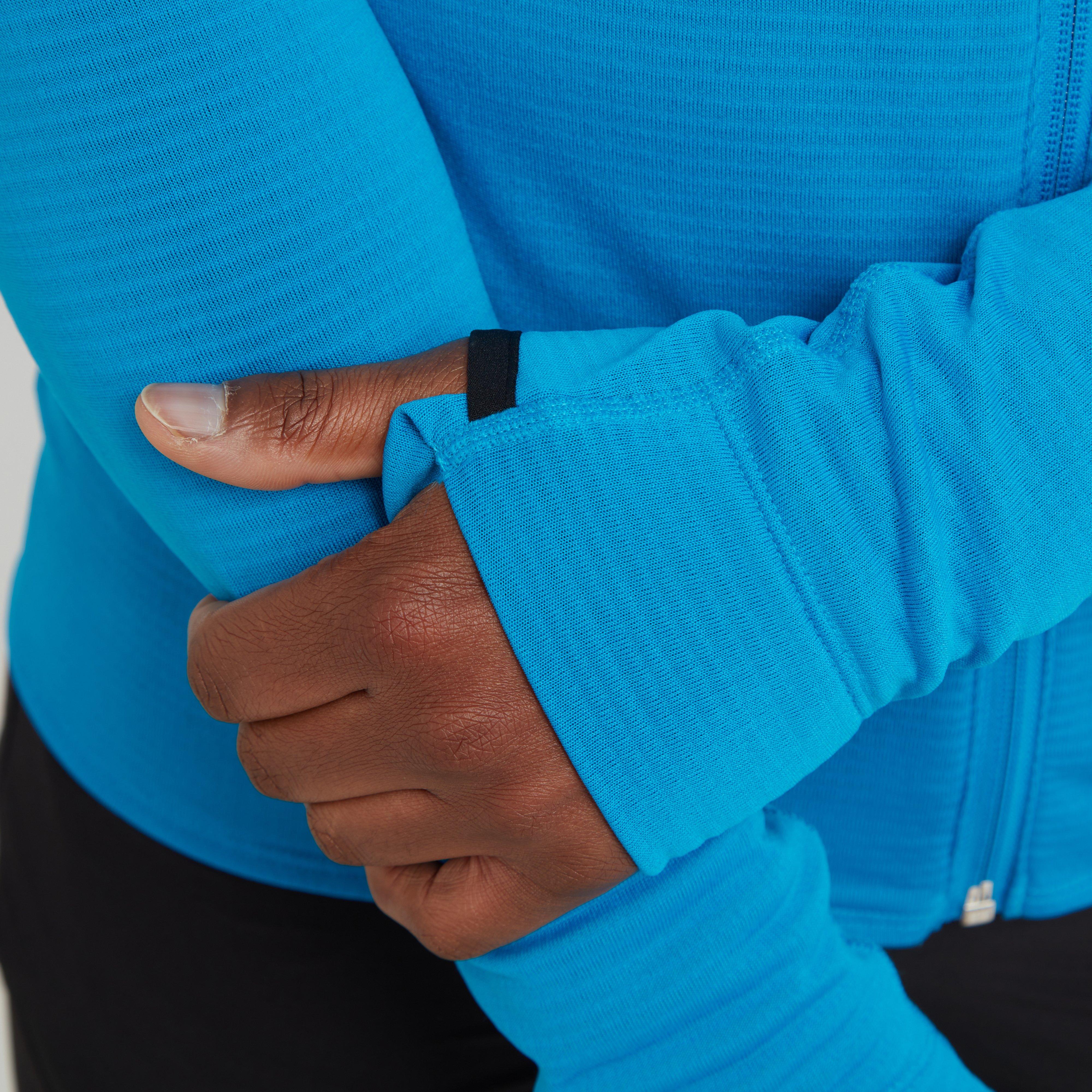 Men's Bolt Polartec® Hooded Jacket