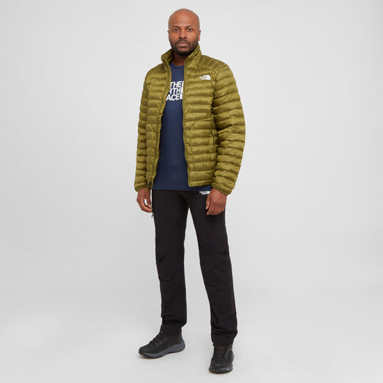 Men’s Huila Insulated Jacket
