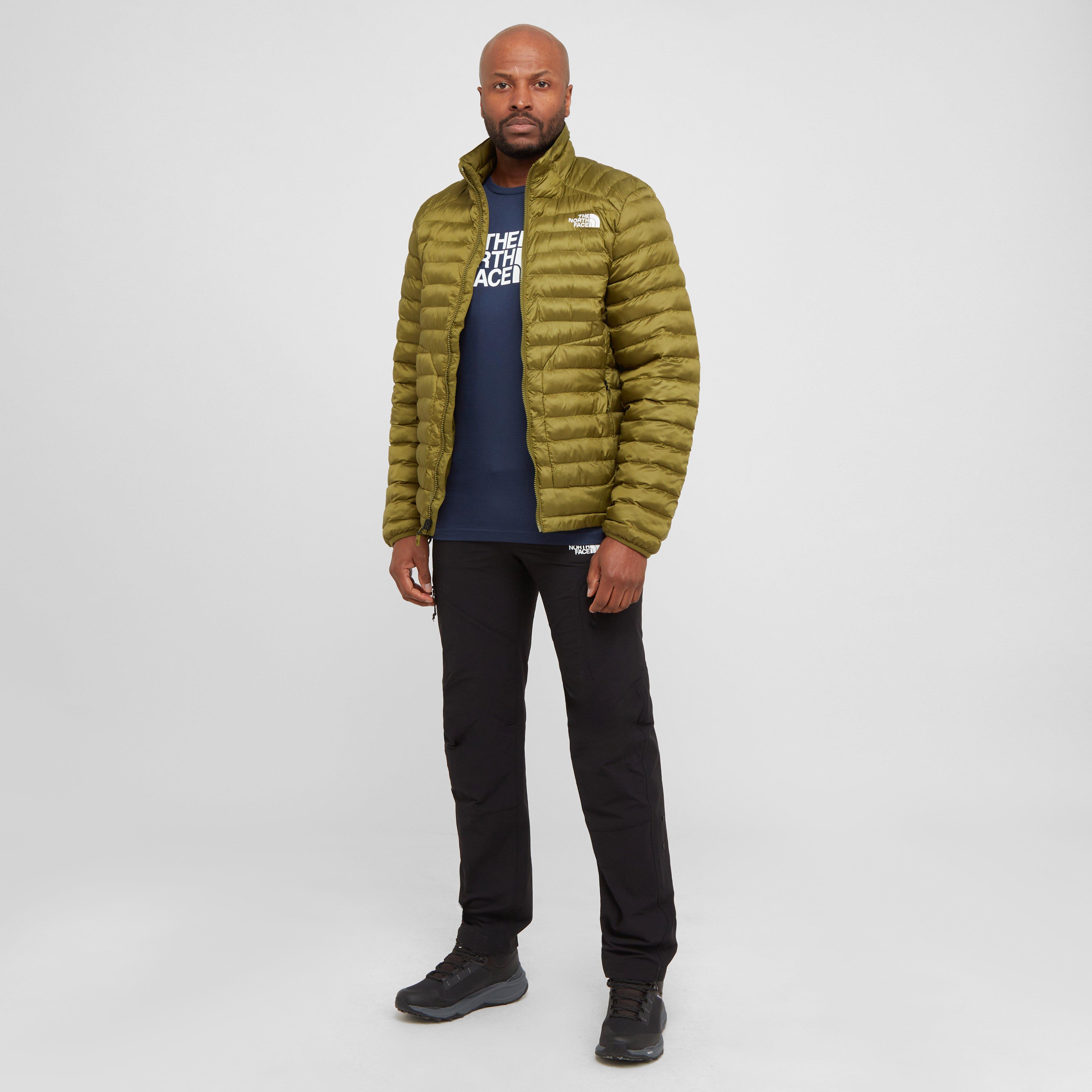 Men’s Huila Insulated Jacket