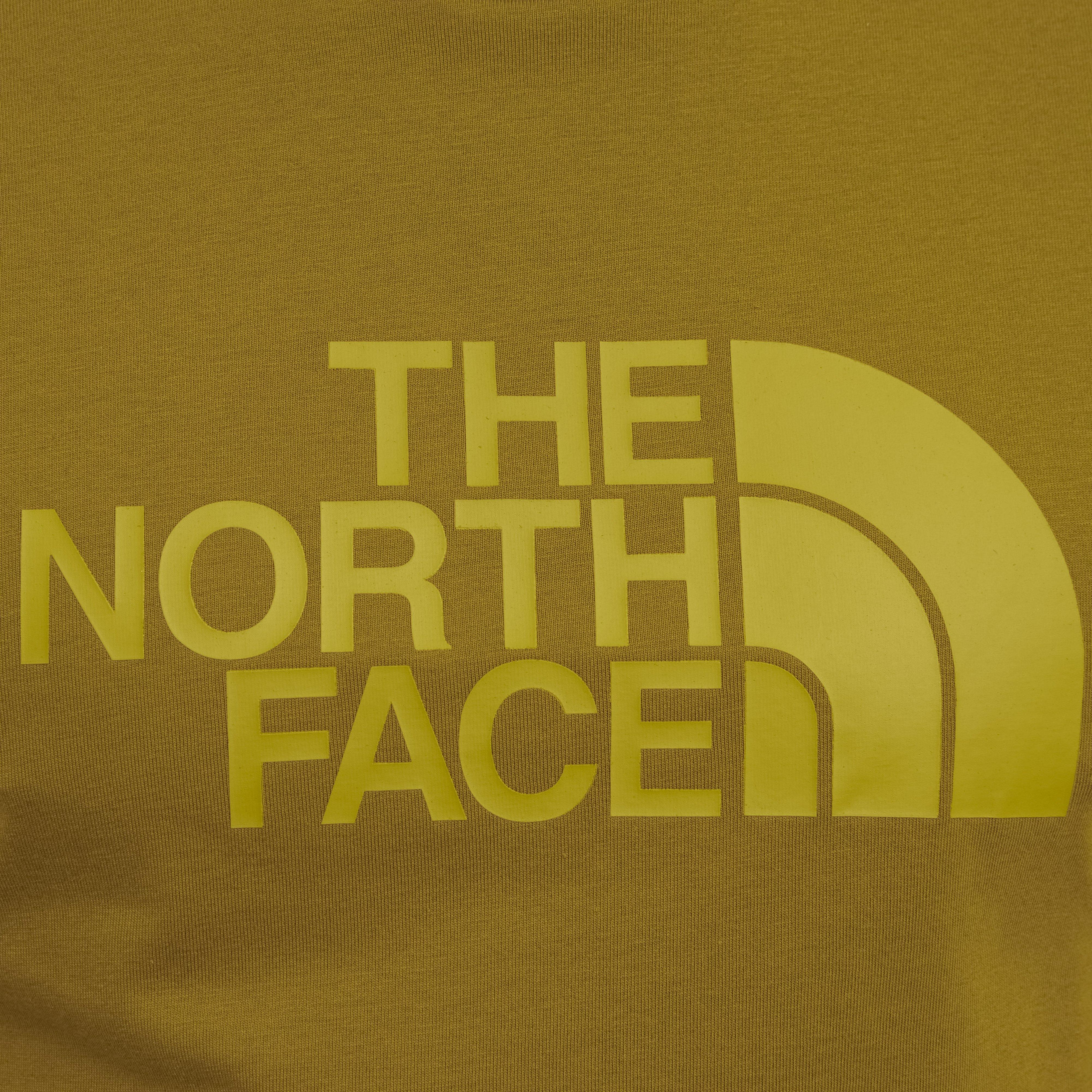 Men's Easy Short-Sleeve T-Shirt