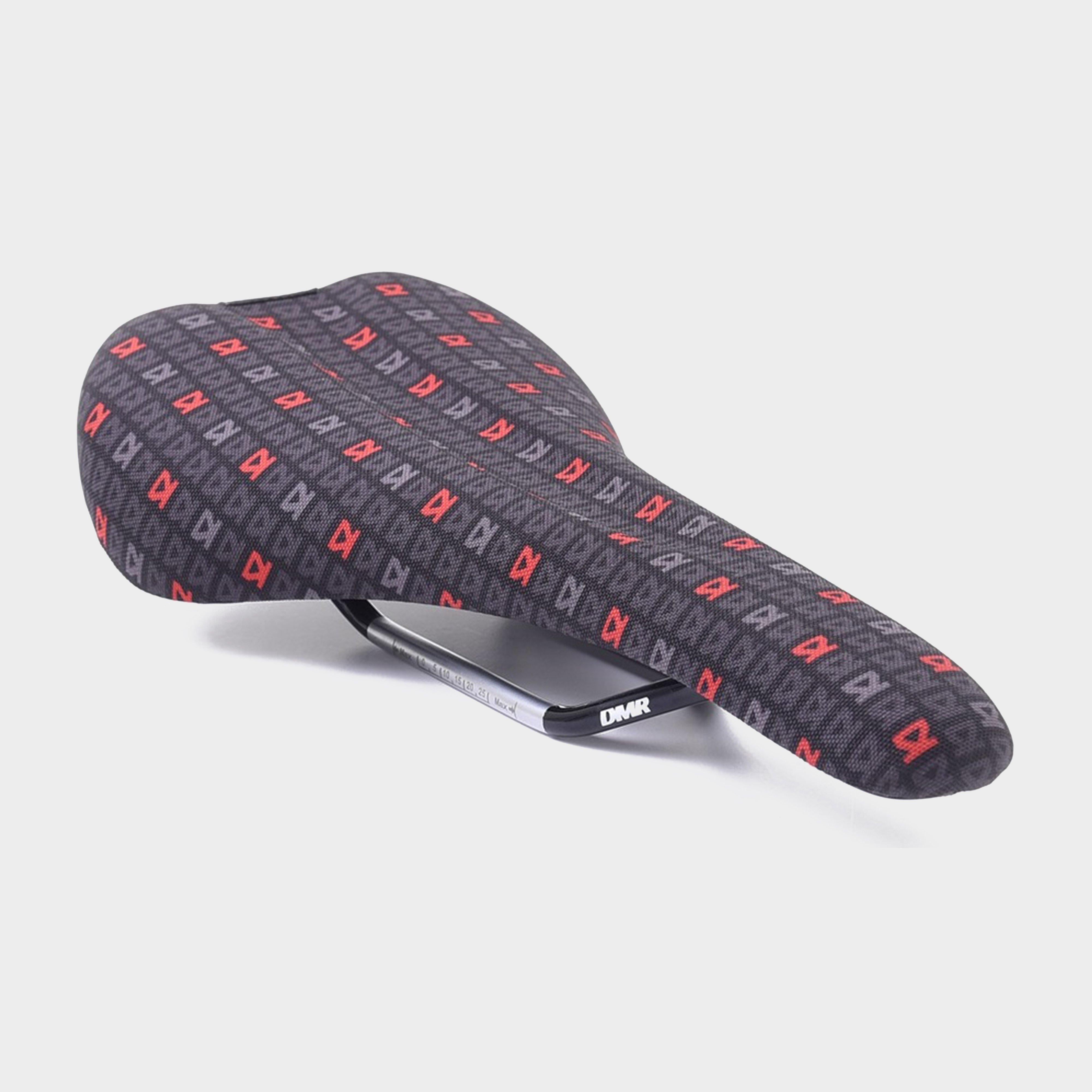 25th Anniversary Saddle