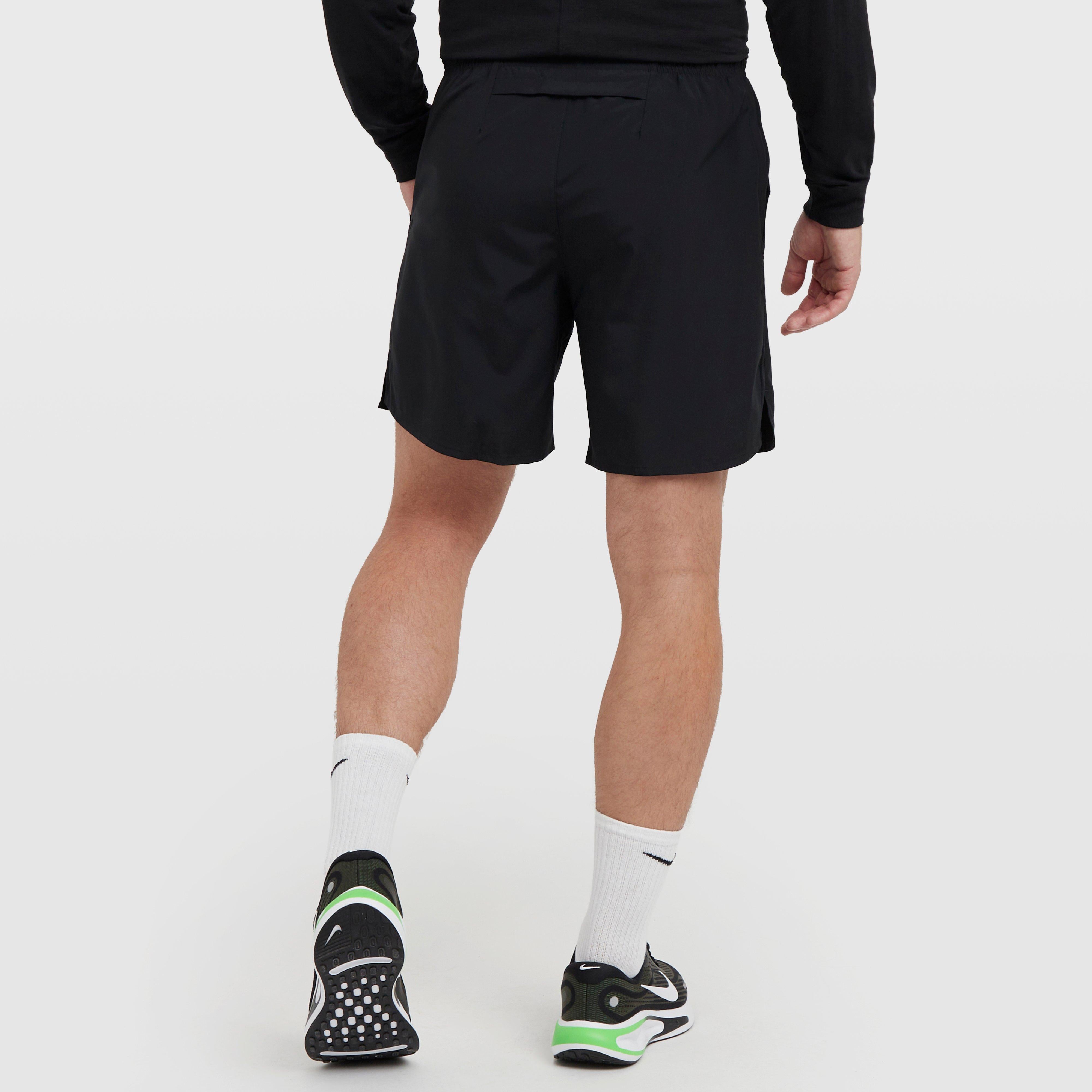 Men’s Dri-FIT Challenger Running Shorts 7"