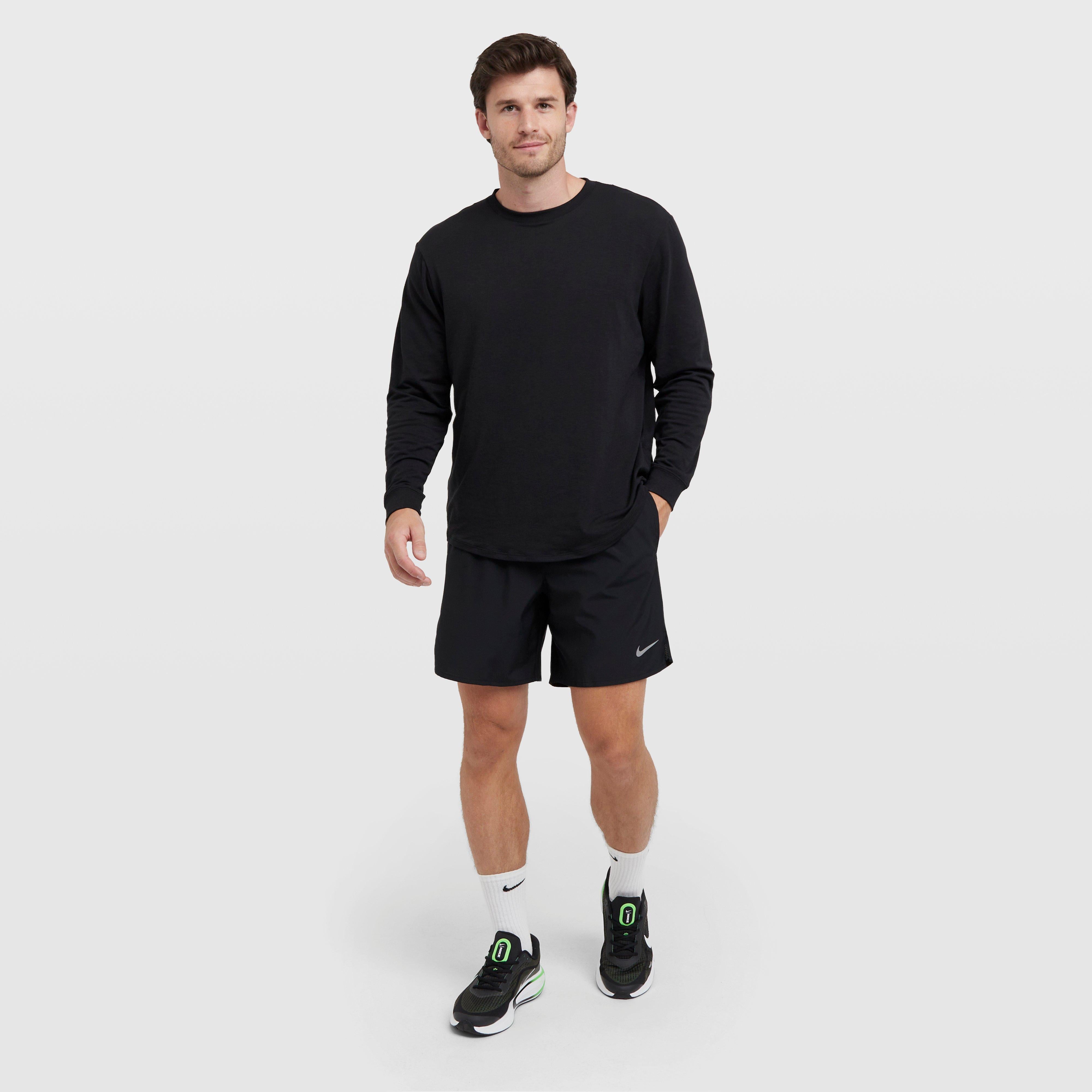 Men’s Dri-FIT Challenger Running Shorts 7"