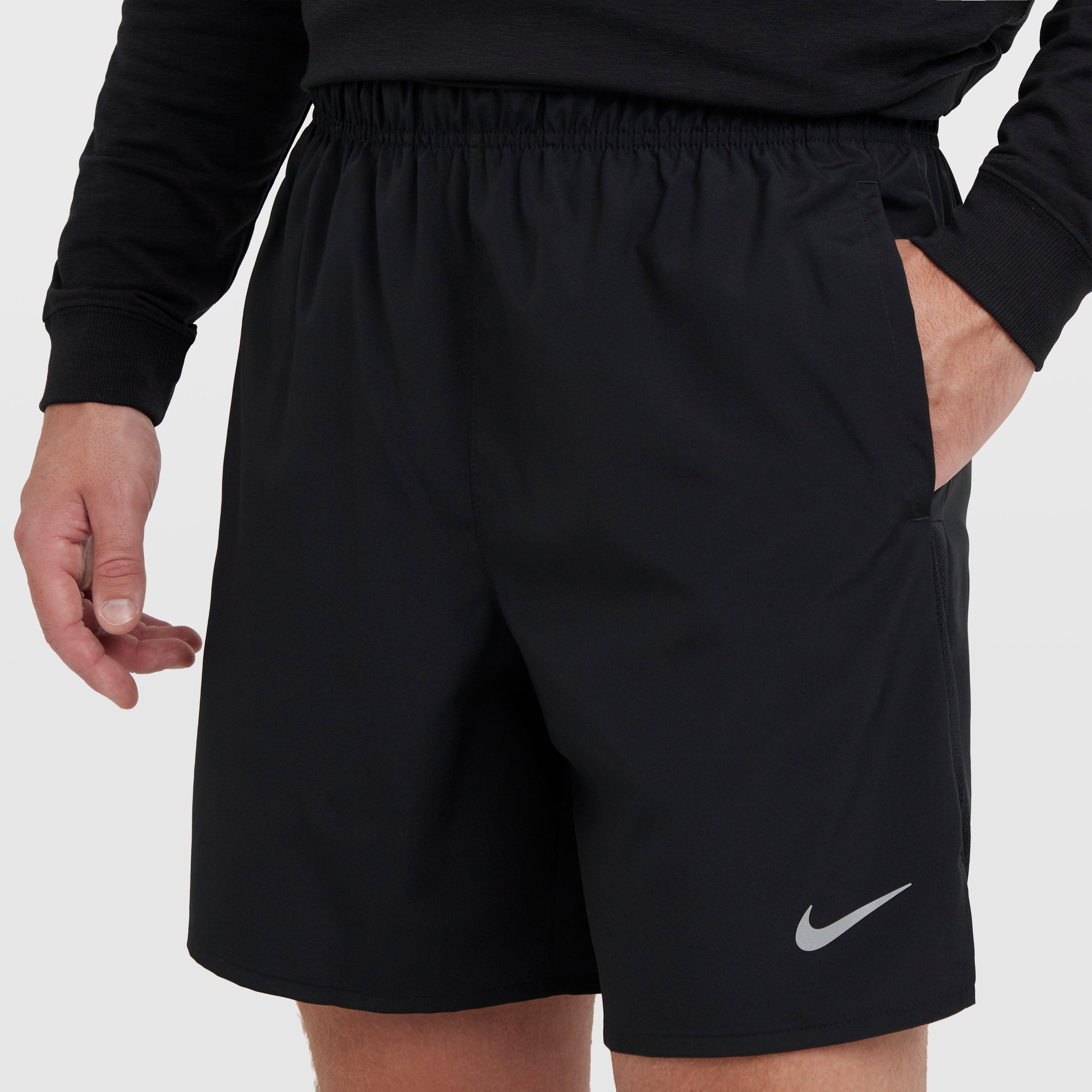 Men’s Dri-FIT Challenger Running Shorts 7"