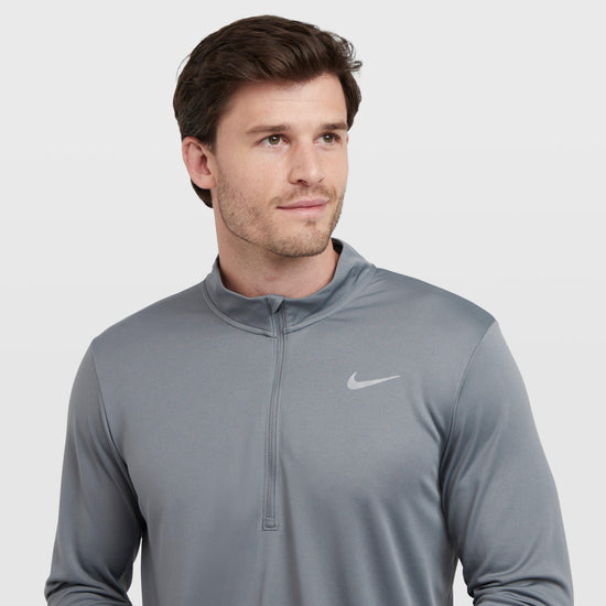 Men's Pacer Dri-FIT 1/2 Zip Running Top