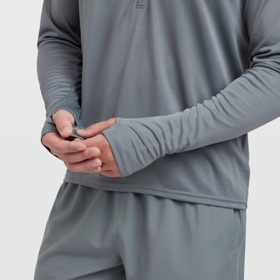 Men's Pacer Dri-FIT 1/2 Zip Running Top