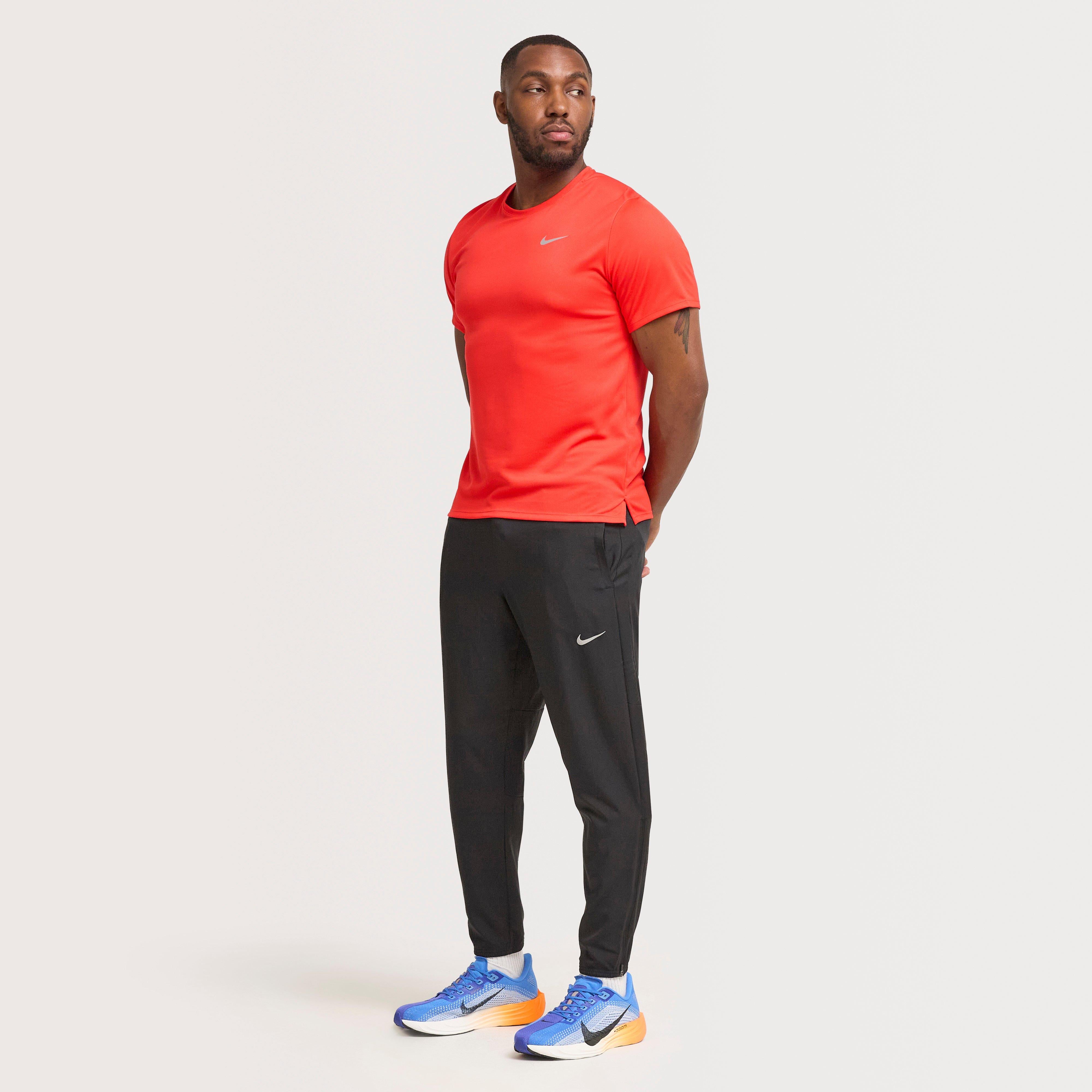 Men's Challenger Dri-FIT Woven Running Trousers