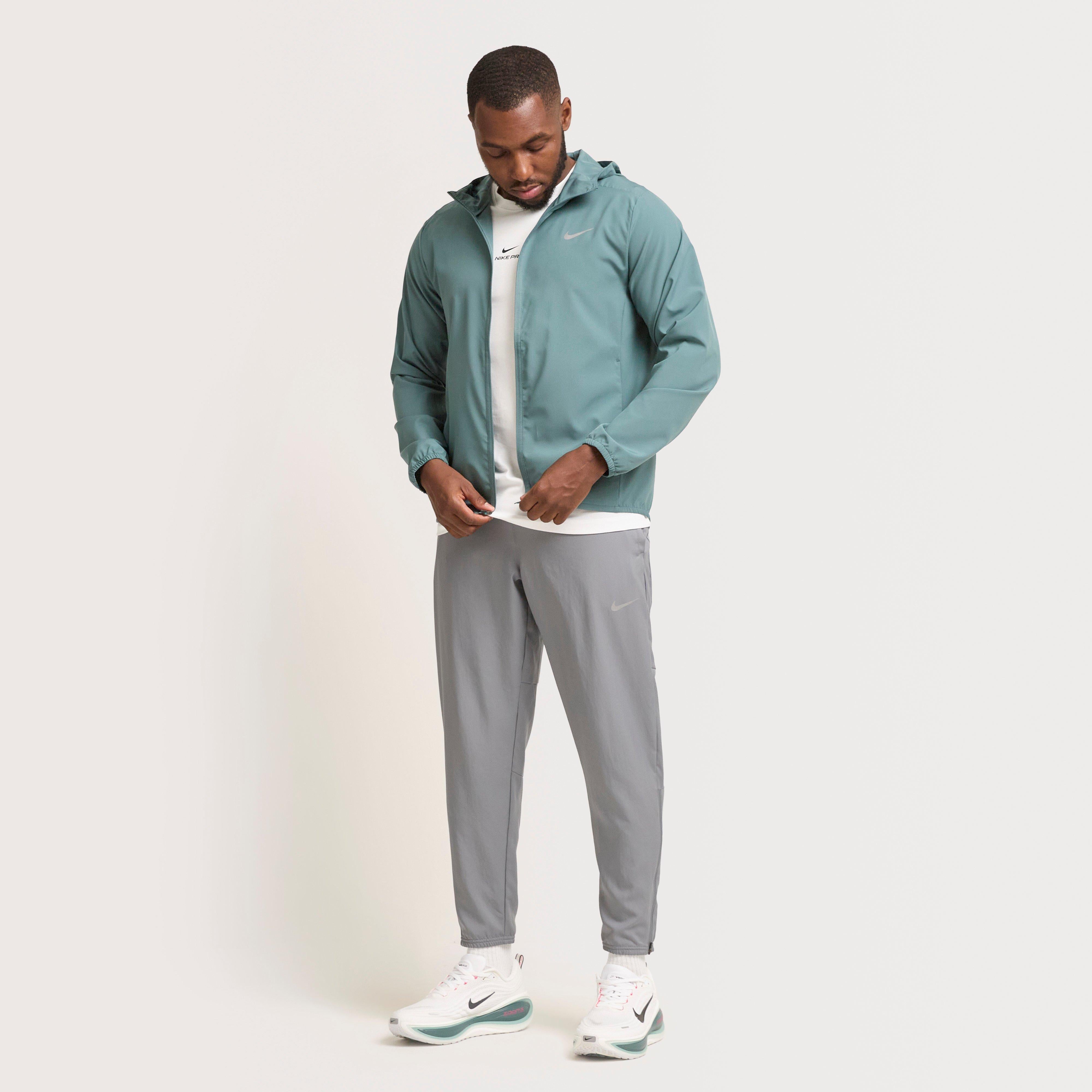 Men's Challenger Dri-FIT Woven Running Trousers