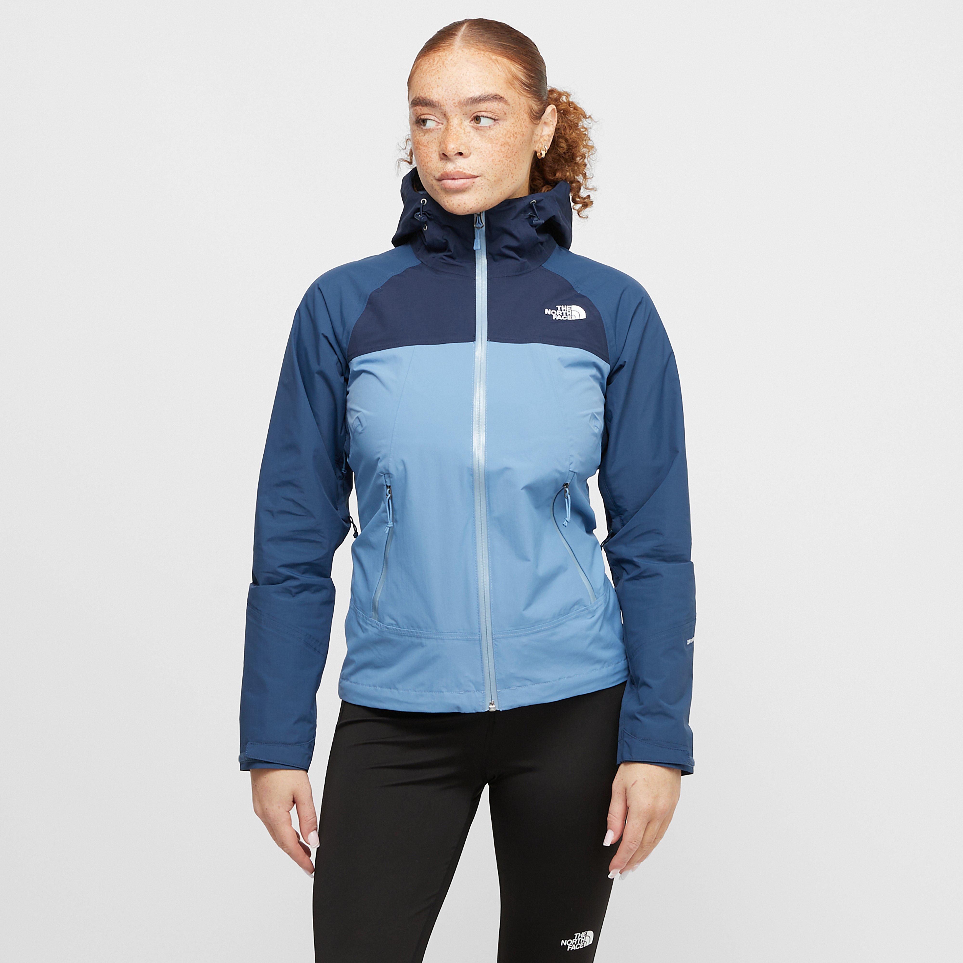 Women’s Stratos DryVent™ Jacket