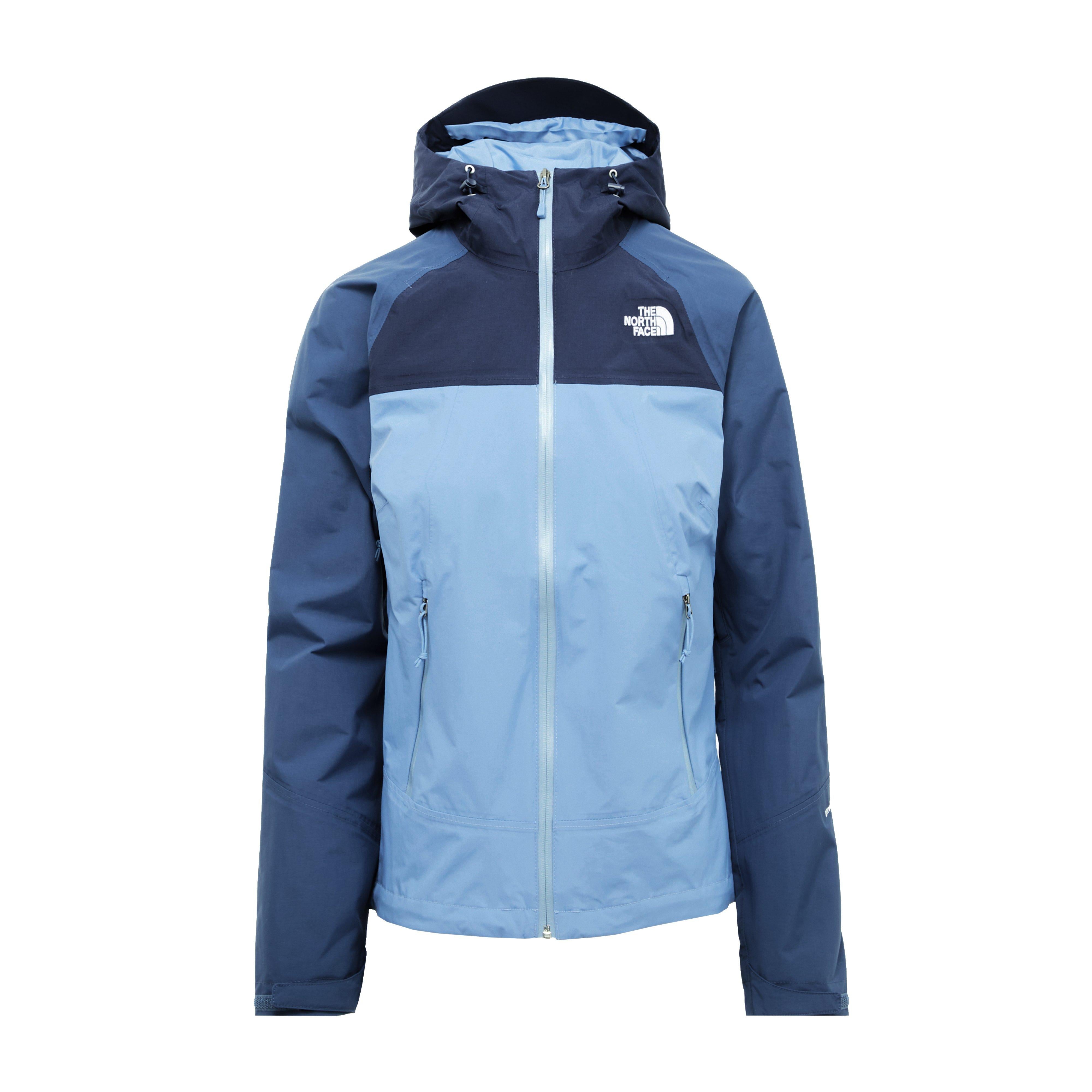 Women’s Stratos DryVent™ Jacket