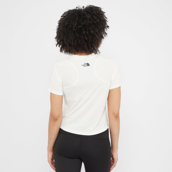Women’s Foundation Raglan T-Shirt
