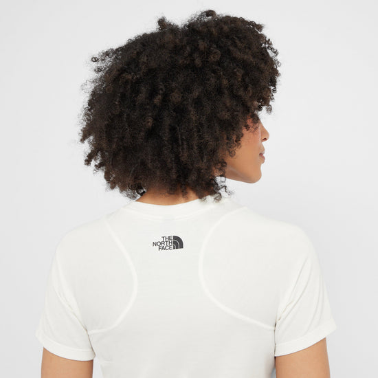 Women’s Foundation Raglan T-Shirt