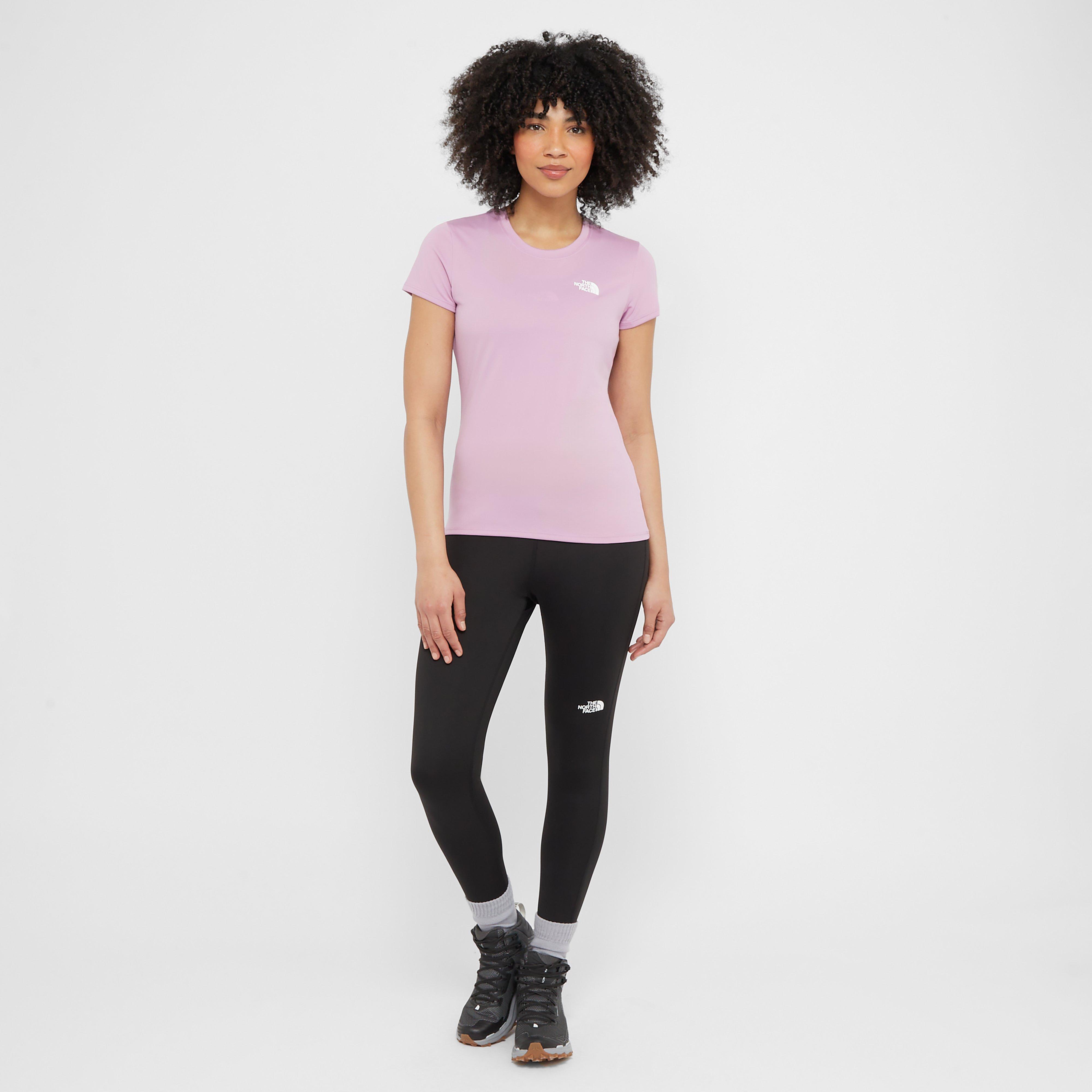 Women’s Reaxion Amp Crew T-Shirt