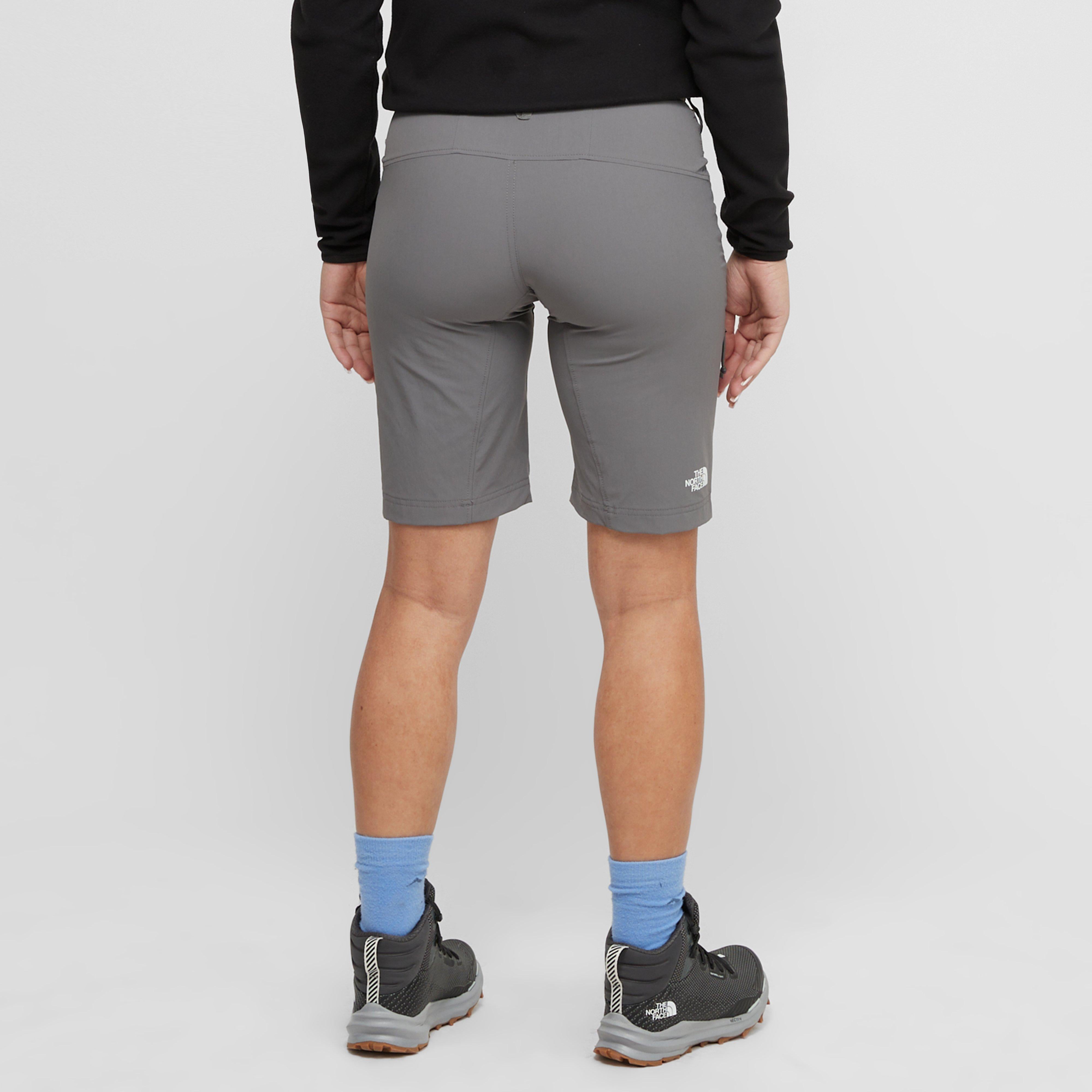 Women's Speedlight Slim Tapered Shorts