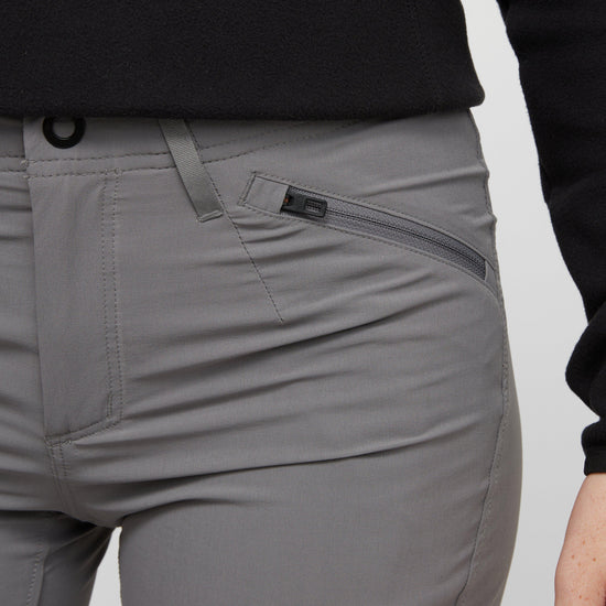 Women's Speedlight Slim Tapered Shorts