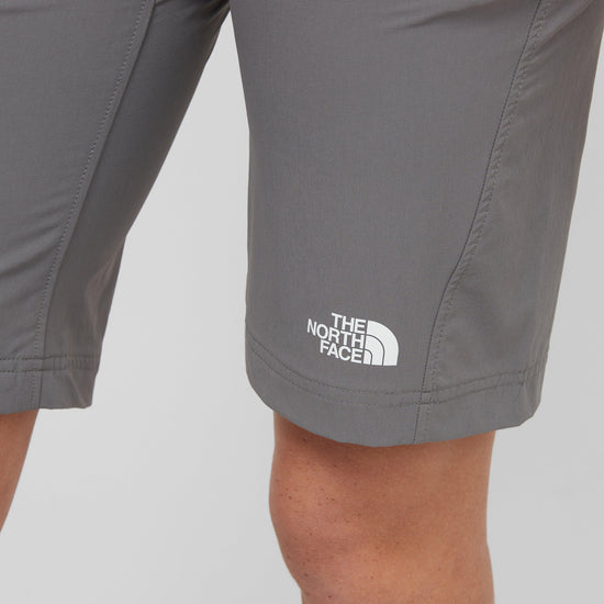 Women's Speedlight Slim Tapered Shorts