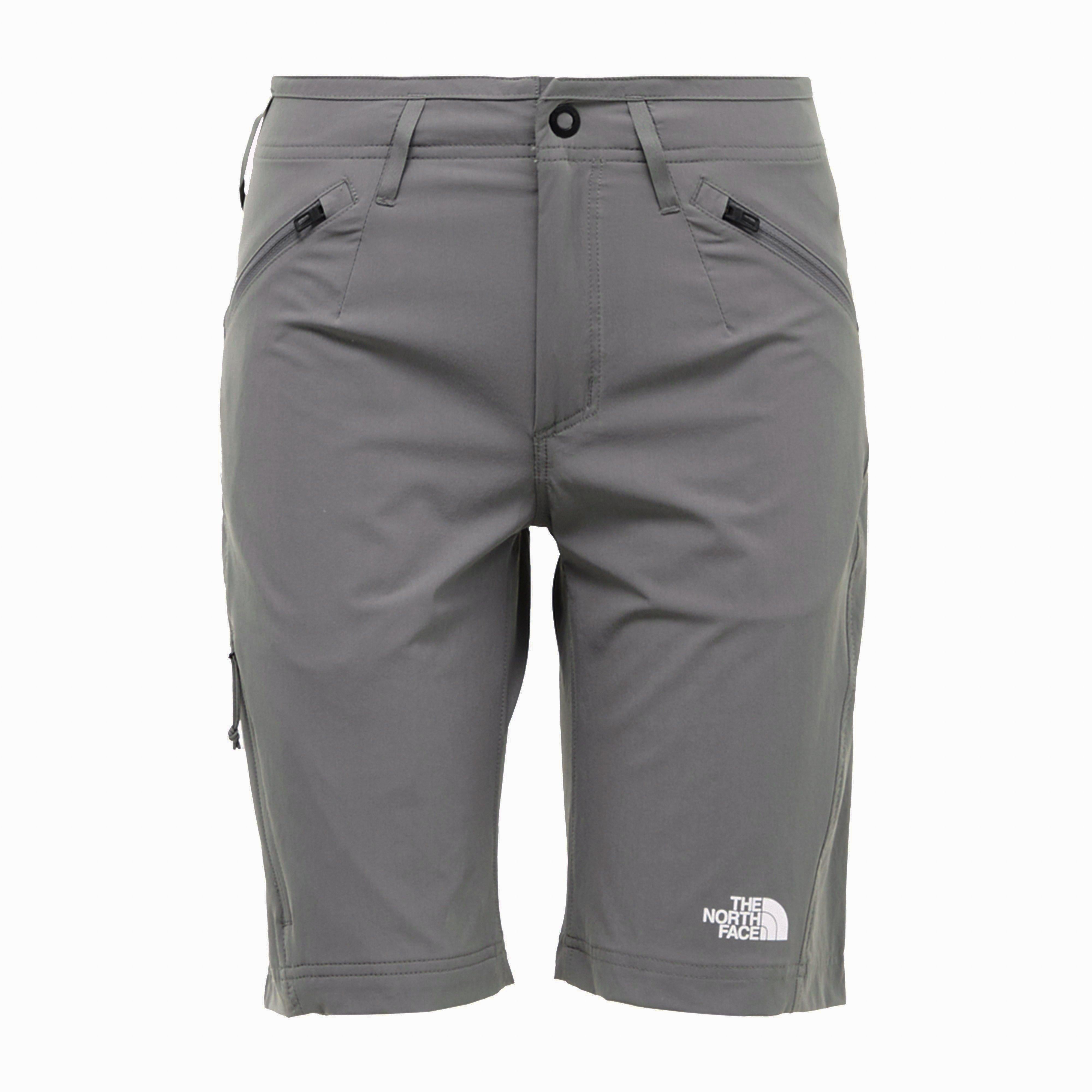 Women's Speedlight Slim Tapered Shorts