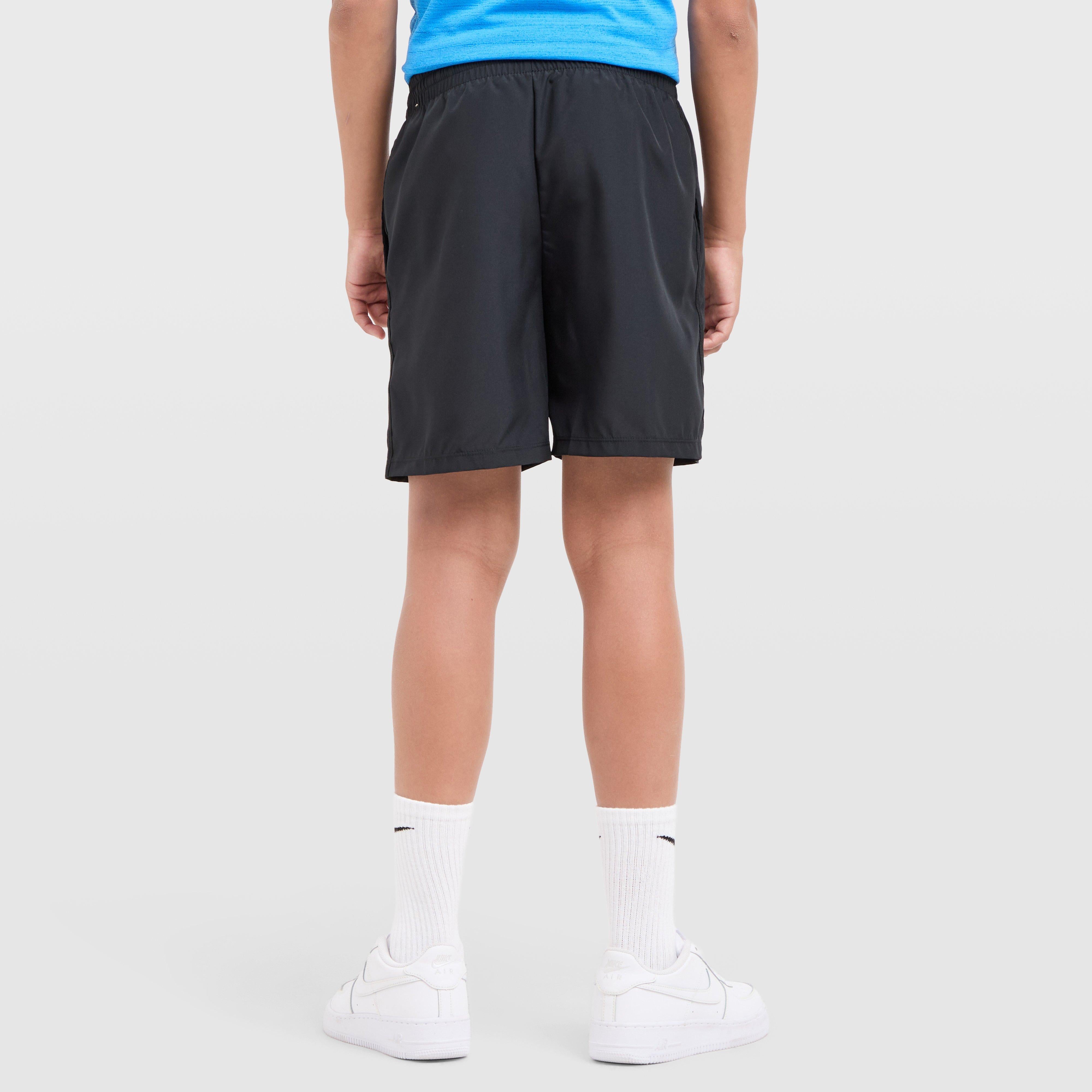 Kids' Multi Dri-FIT Training Shorts