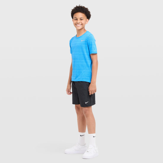 Kids' Multi Dri-FIT Training Shorts