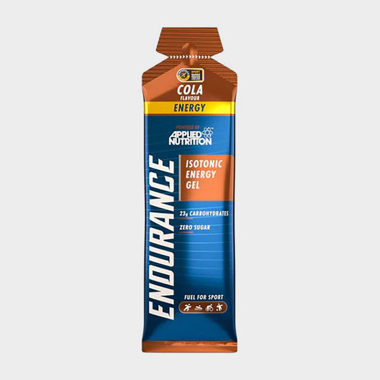 Isotonic Cola Flavoured Energy Ge