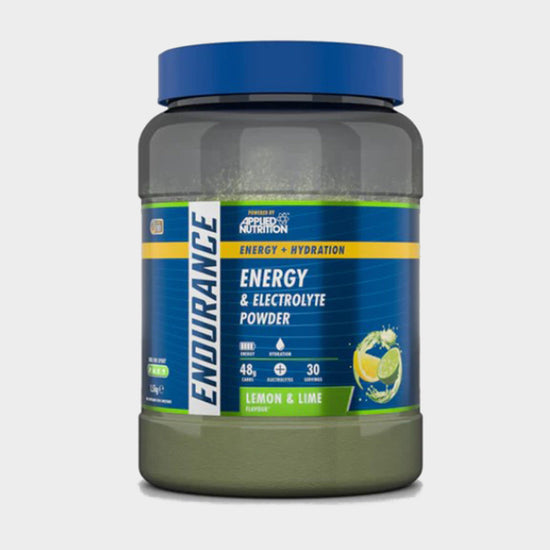 Endurance Energy & Hydration Powder 1.5kg